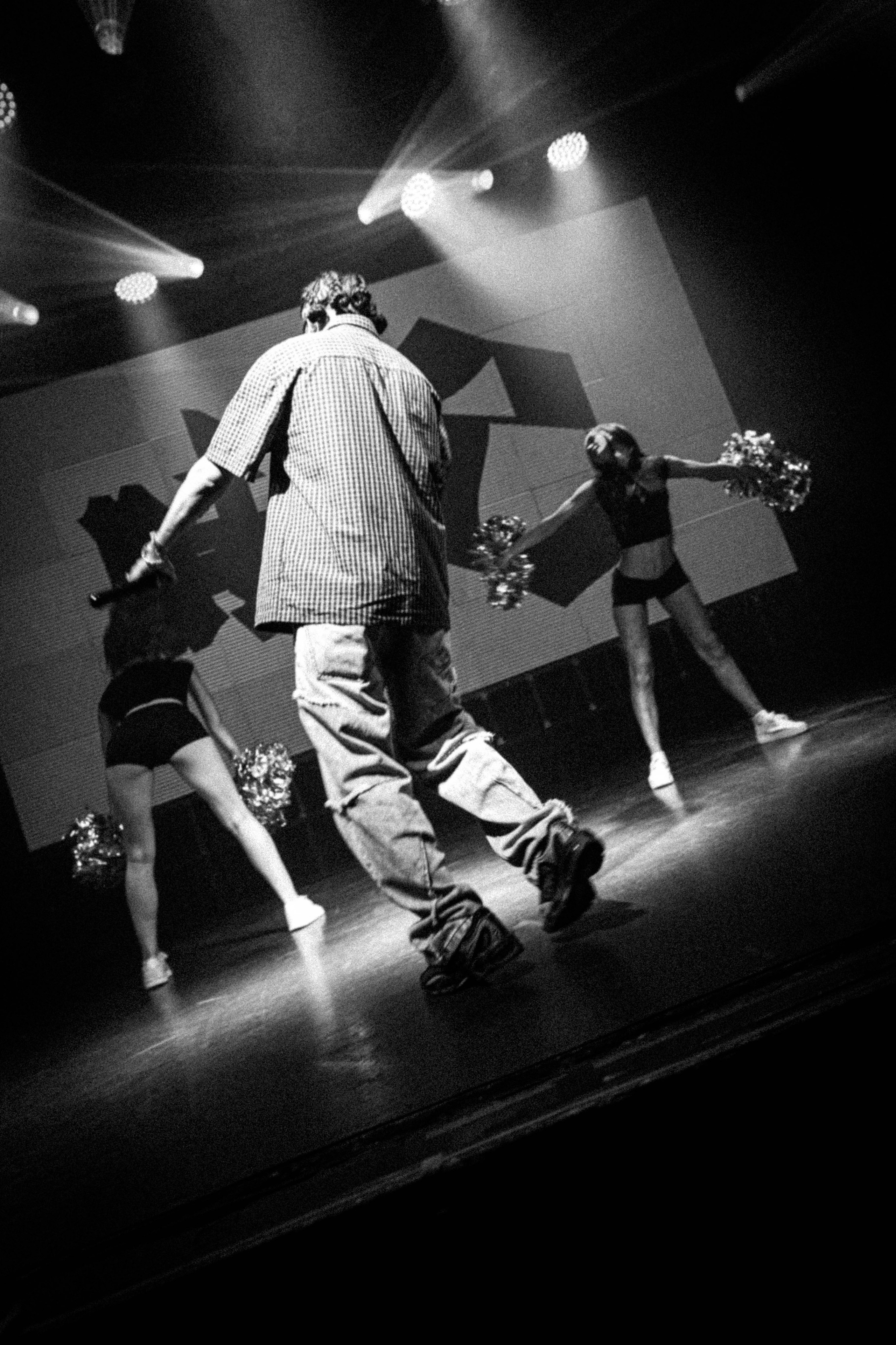 Event photo/video deryush.prod