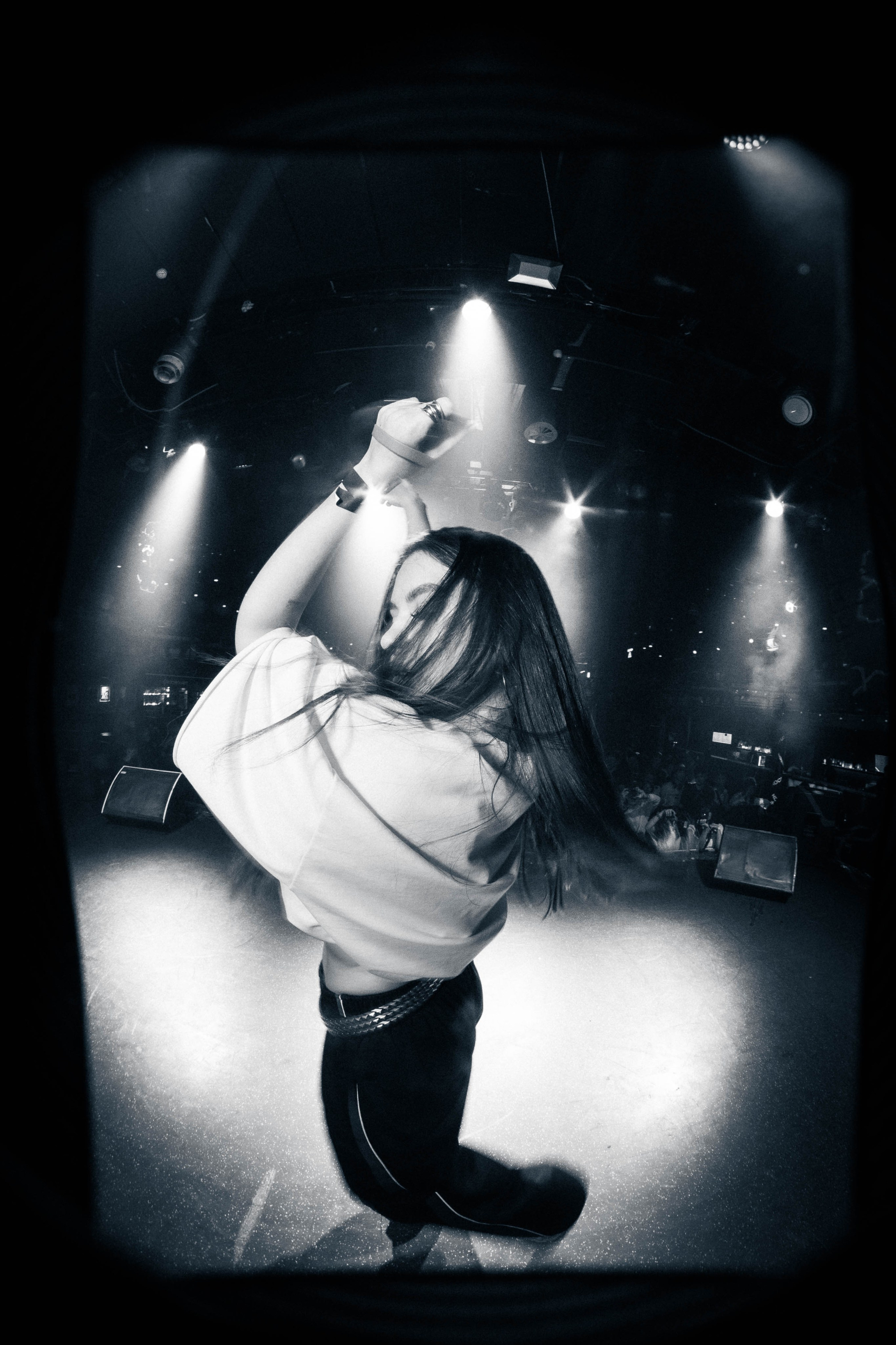 Event photo/video deryush.prod