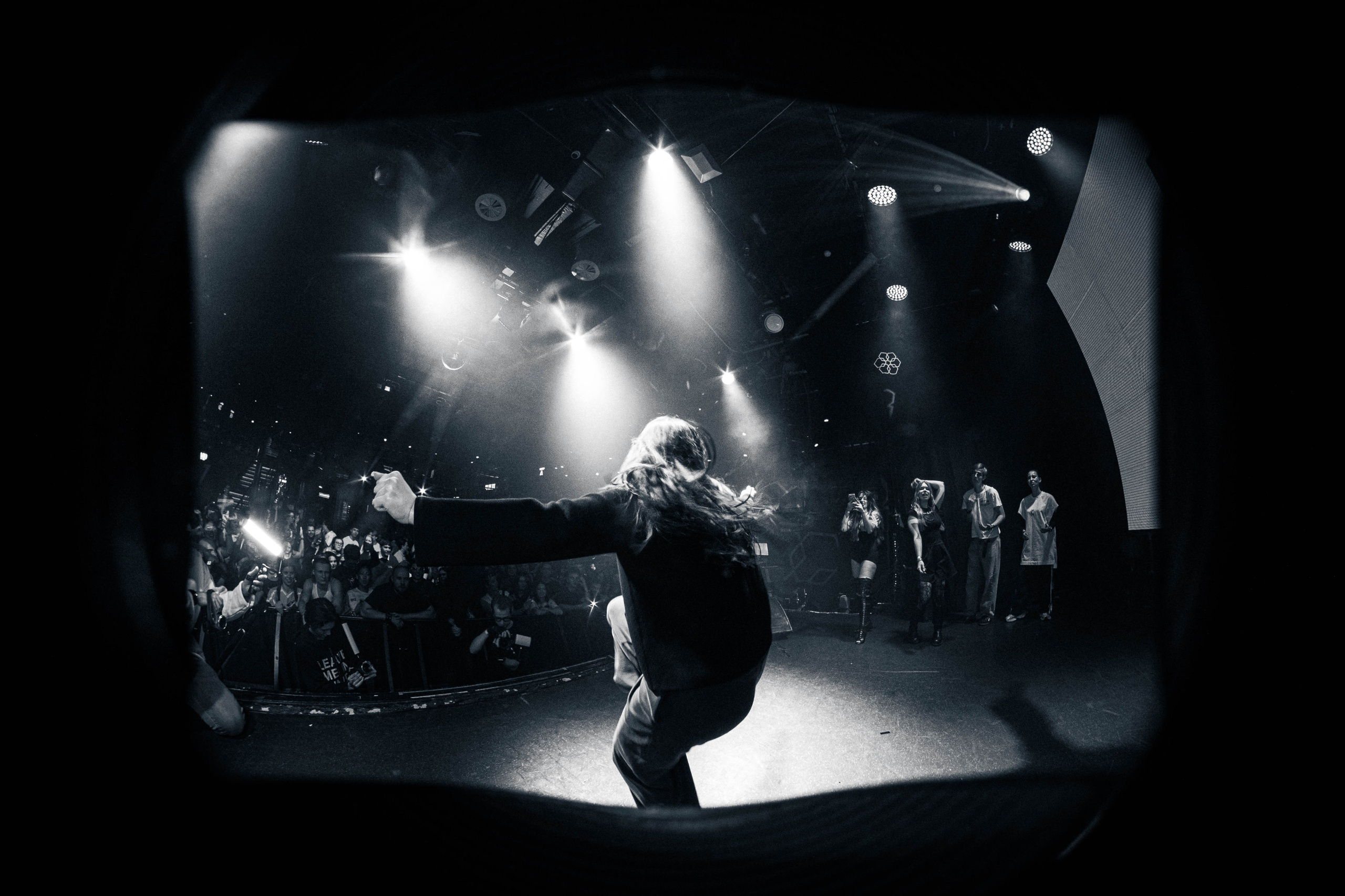 Event photo/video deryush.prod