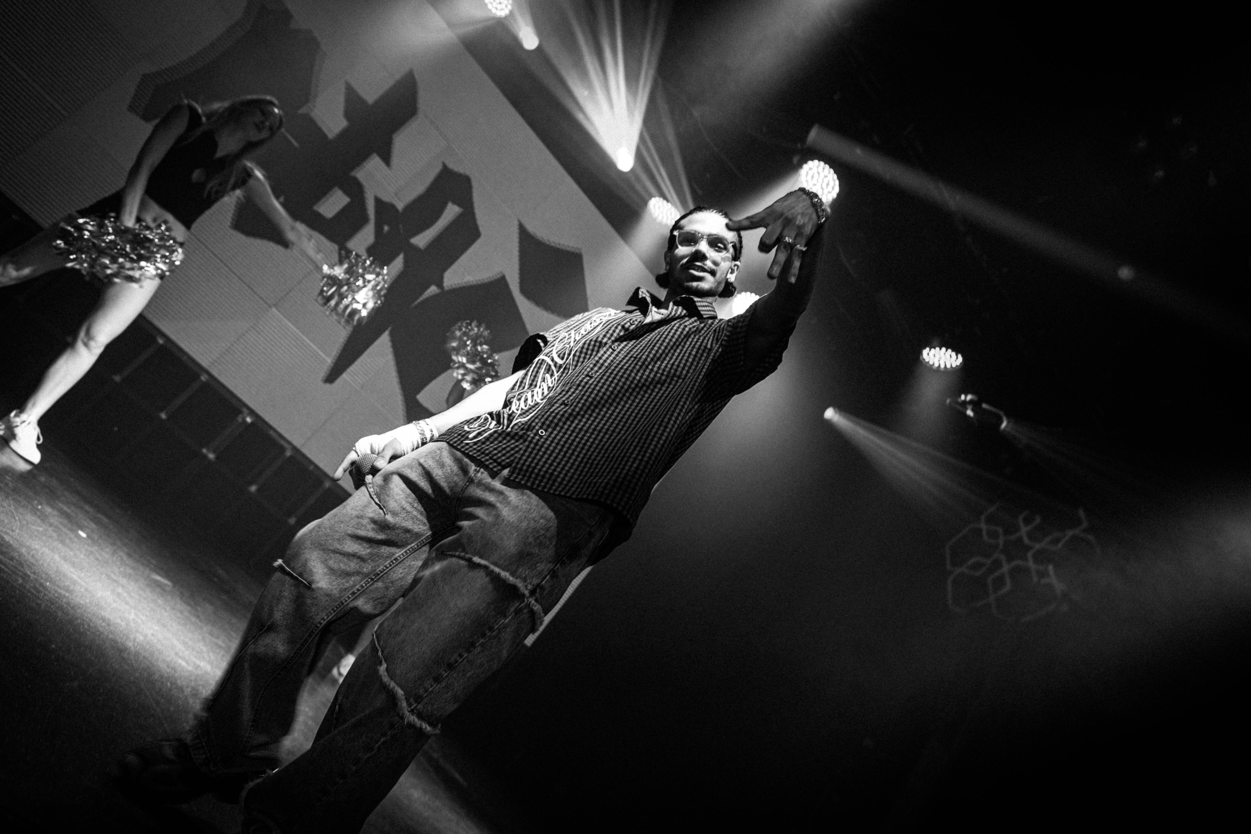 Event photo/video deryush.prod
