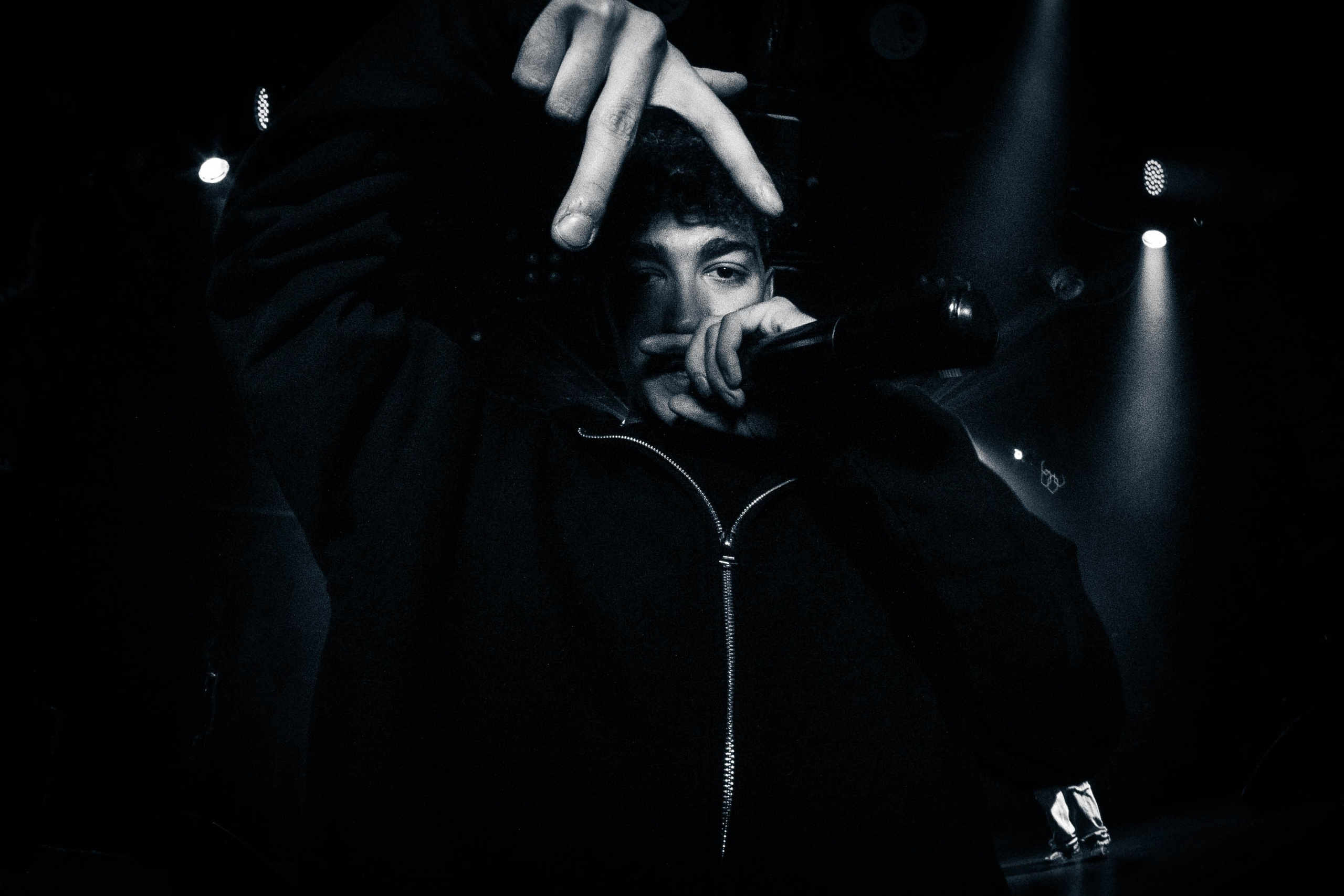 Event photo/video deryush.prod