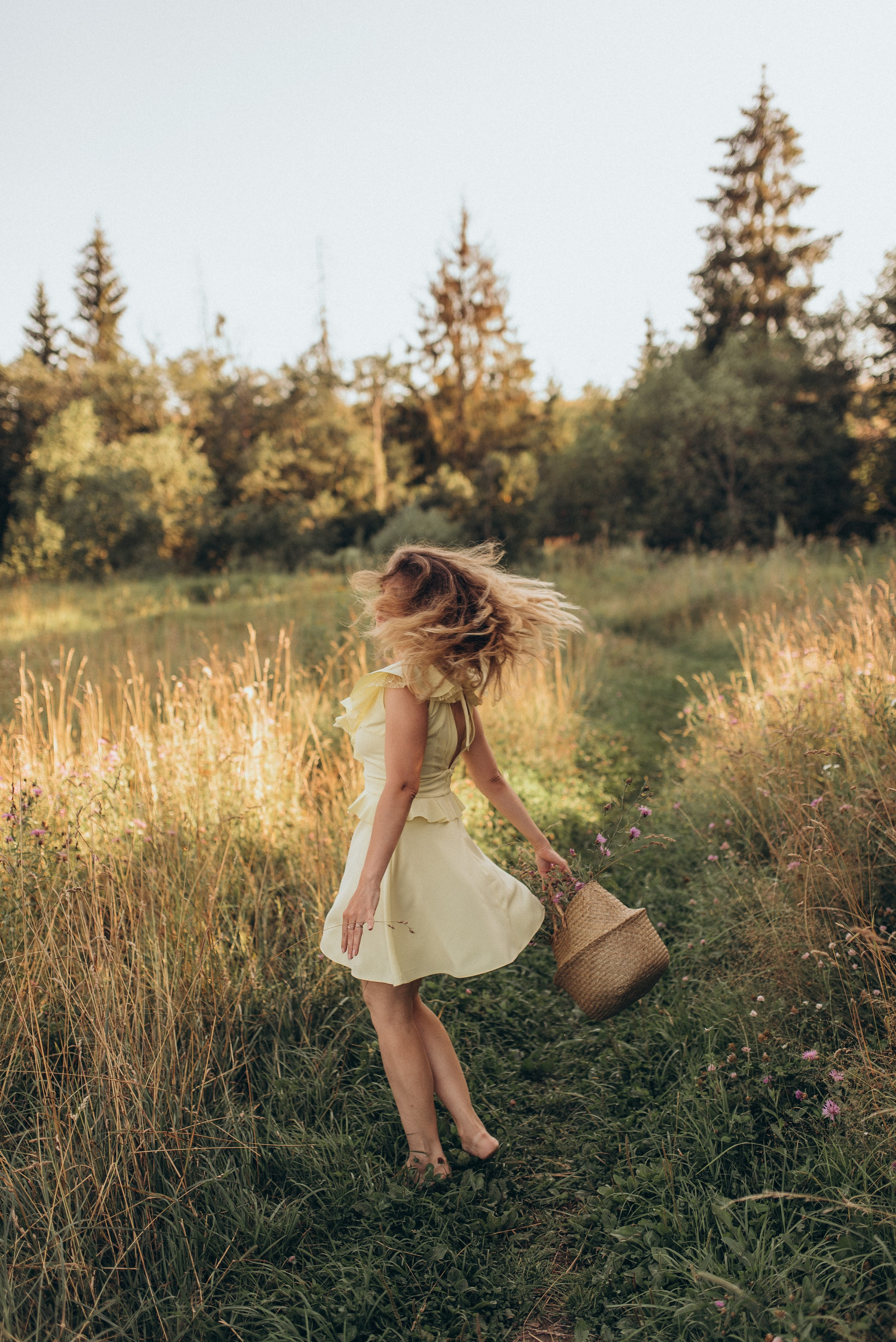 Воздушный змей. Семейный фотограф в Москве Екатерина Север