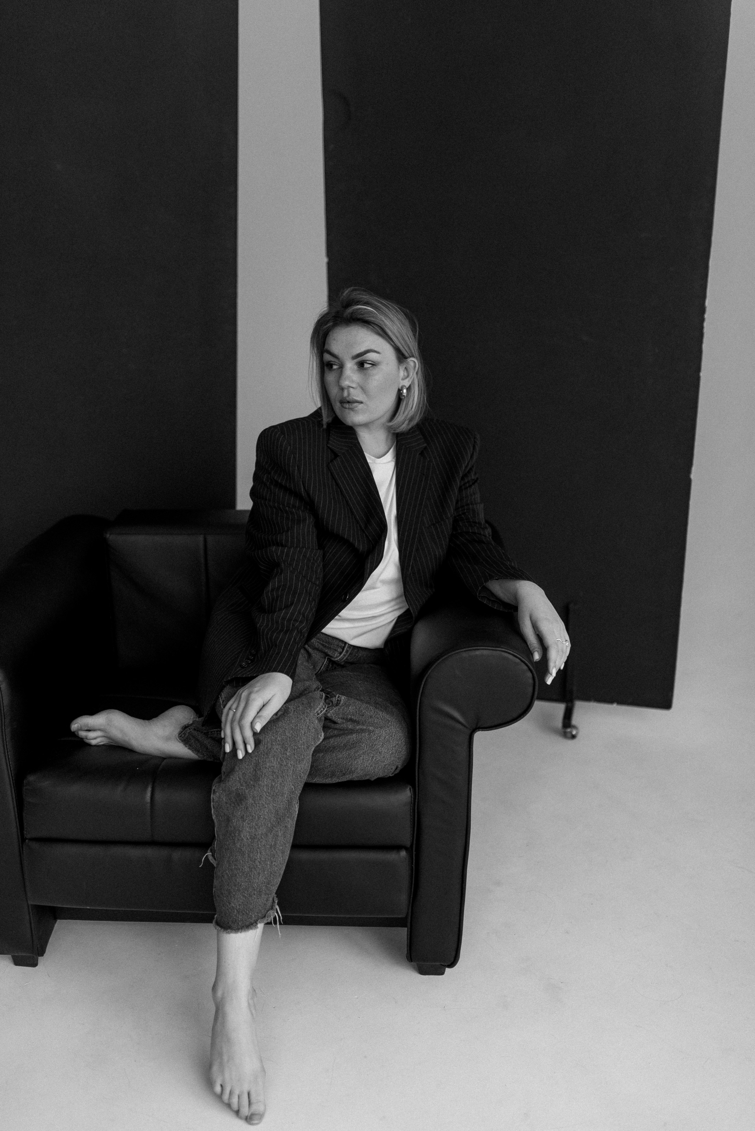 Портретная съемка. Семейный фотограф в Москве Екатерина Север