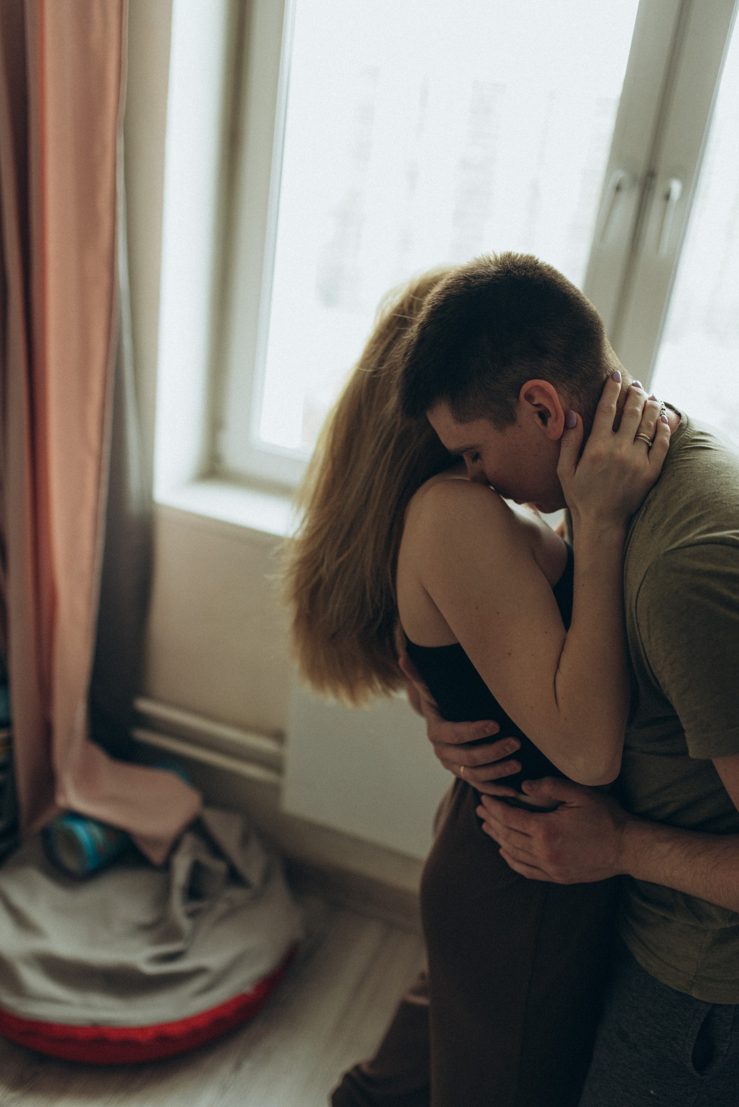 Love. Семейный фотограф в Москве Екатерина Север