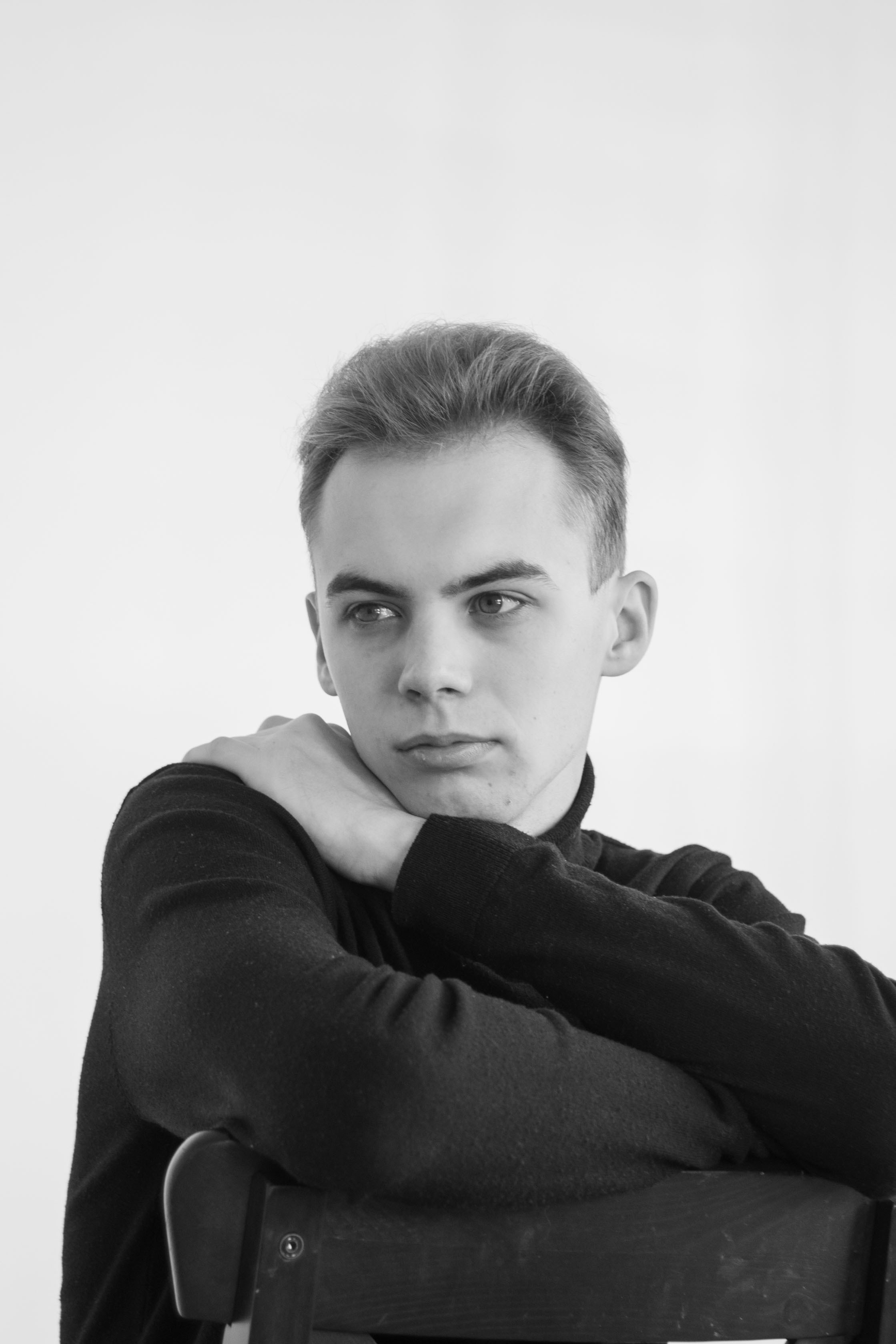 Ярослав. Большакова Полина — фотограф в Туле