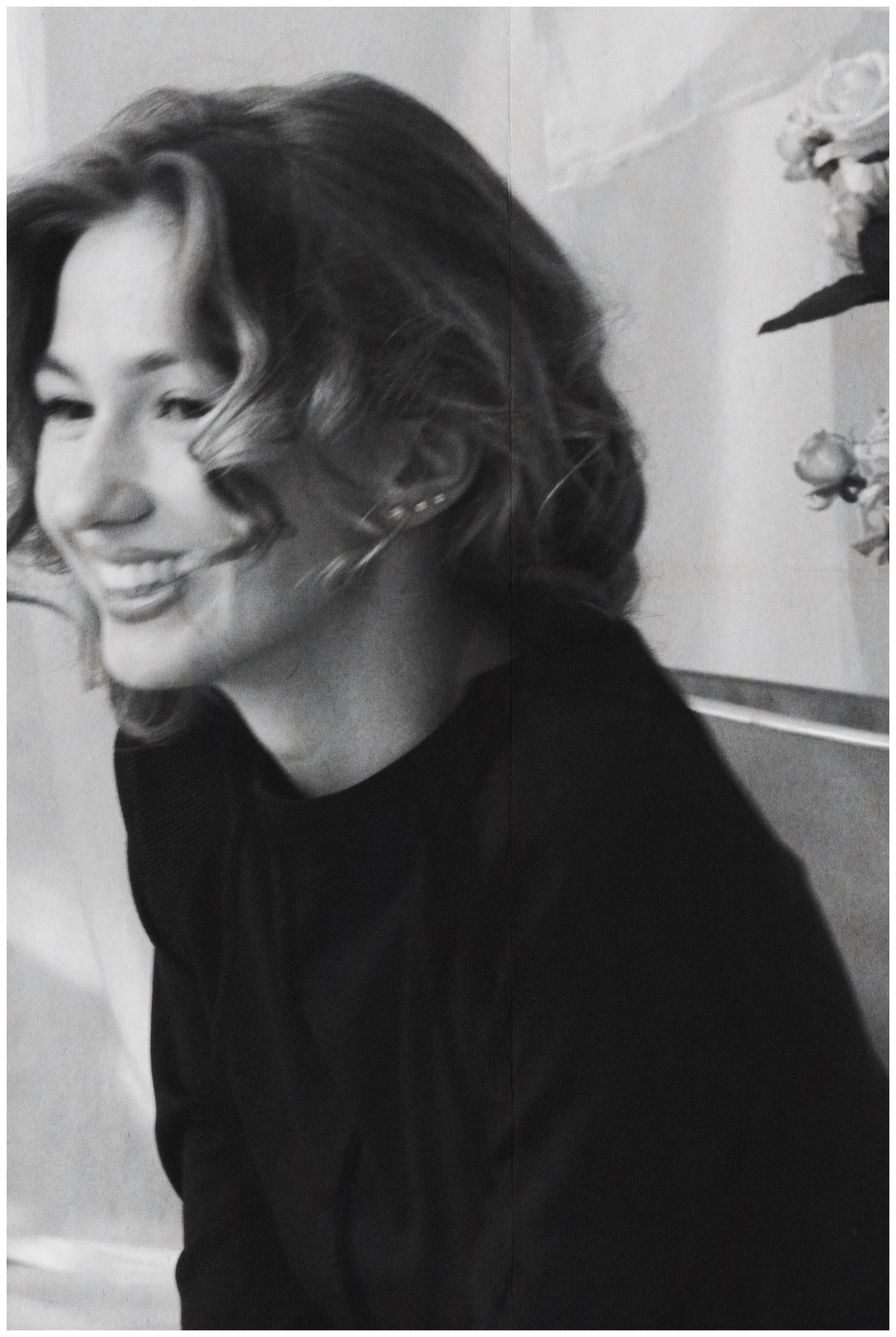 Владислава. Портретный и свадебный фотограф в Москве Александра