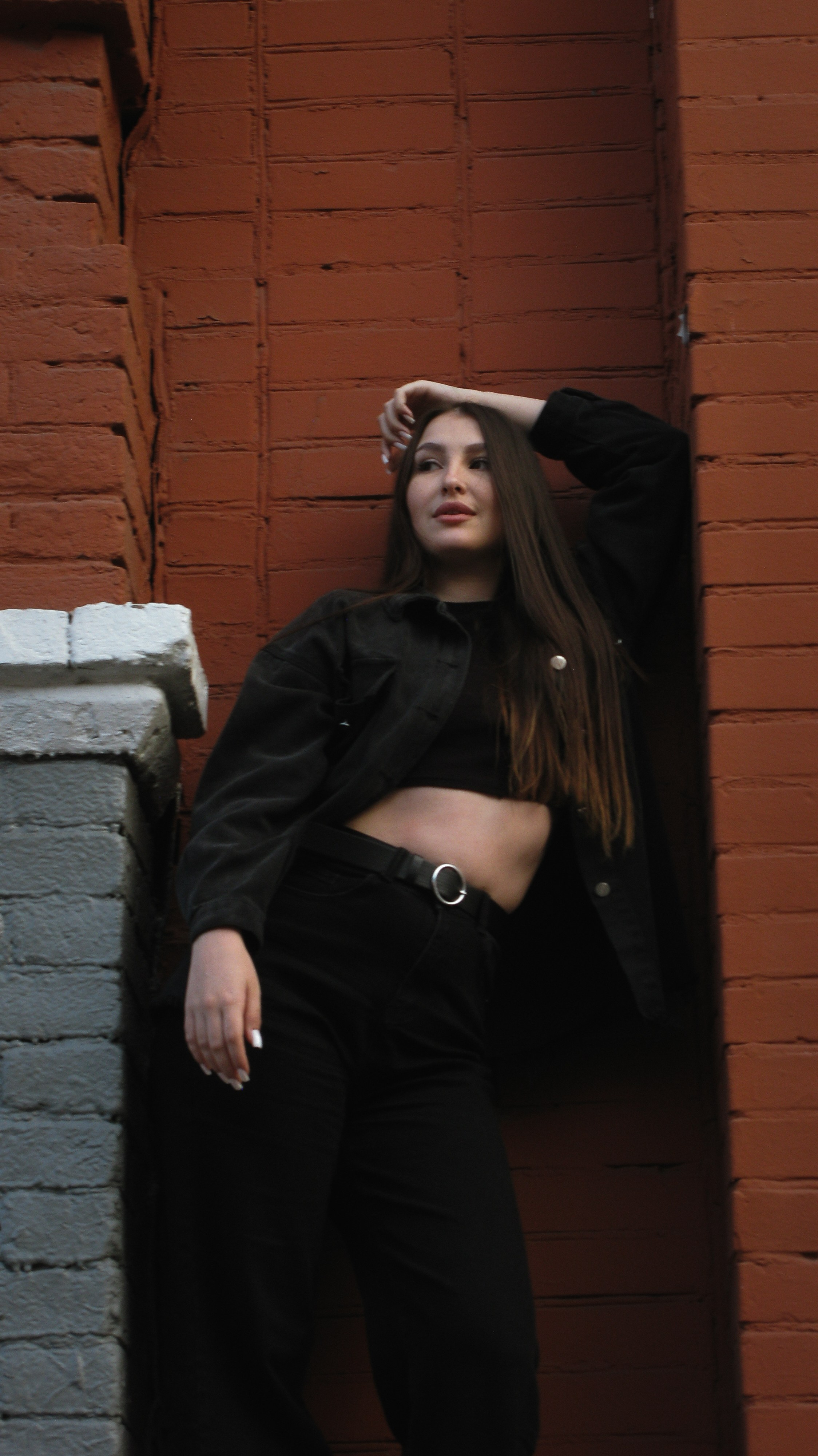 Даша. Портретный и свадебный фотограф в Москве Александра