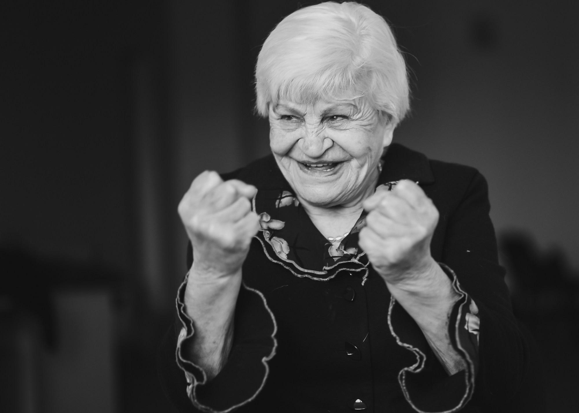 Портреты и истории