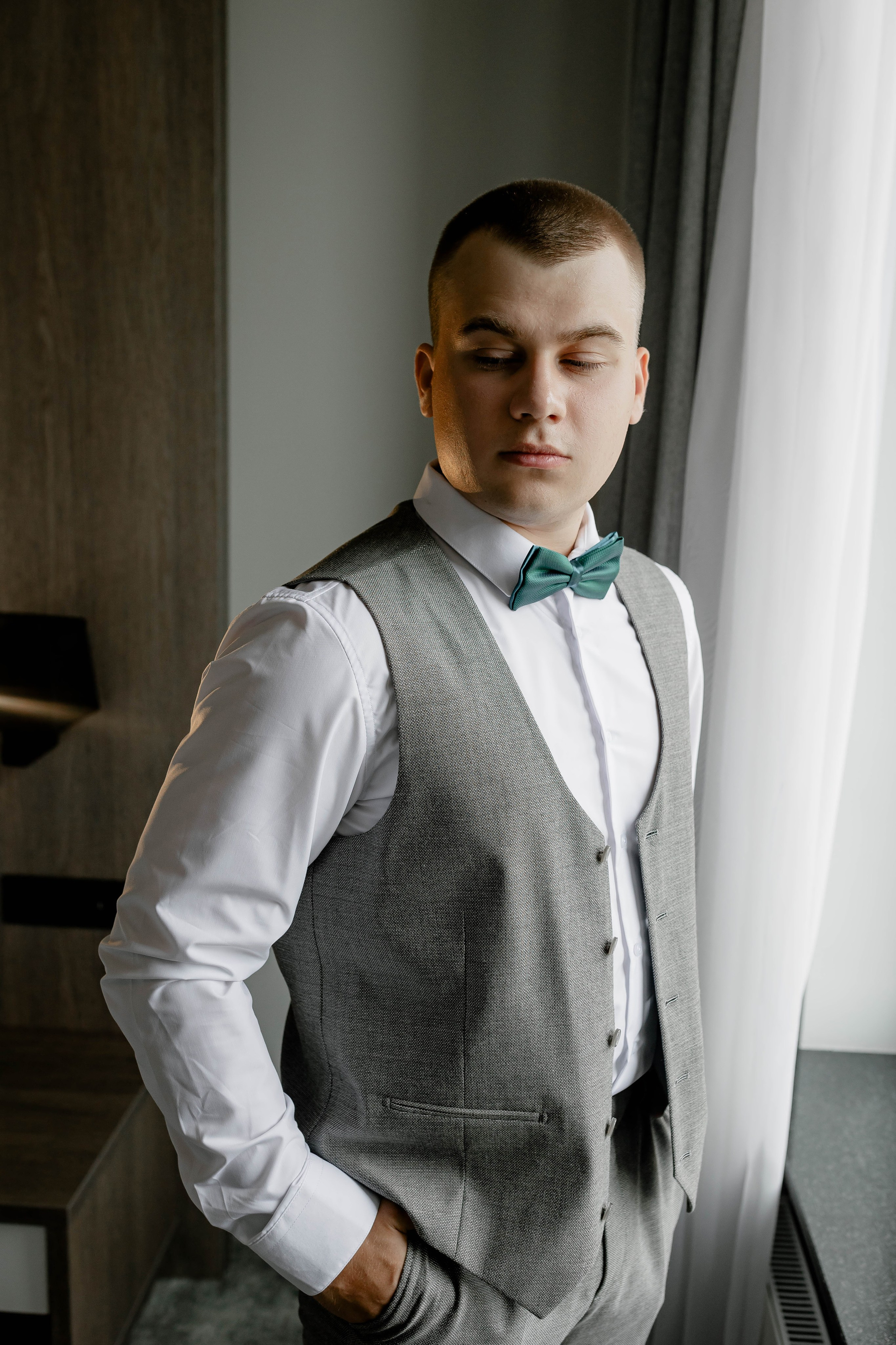 Ольга & Владислав. Свадебный и портретный фотограф Брянск, Дятьково