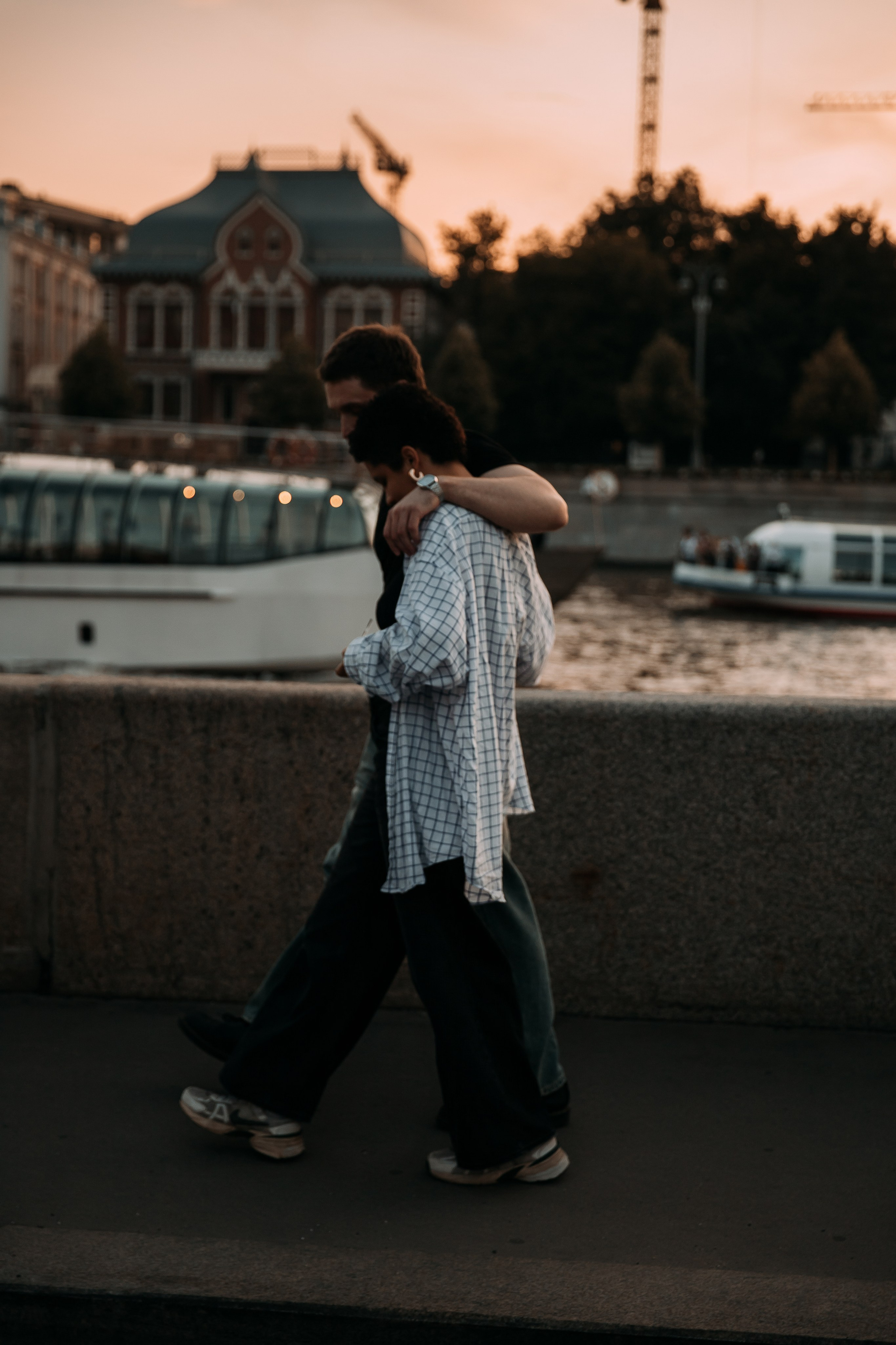 О любви. Фотограф Москва | Татьяна Царенко