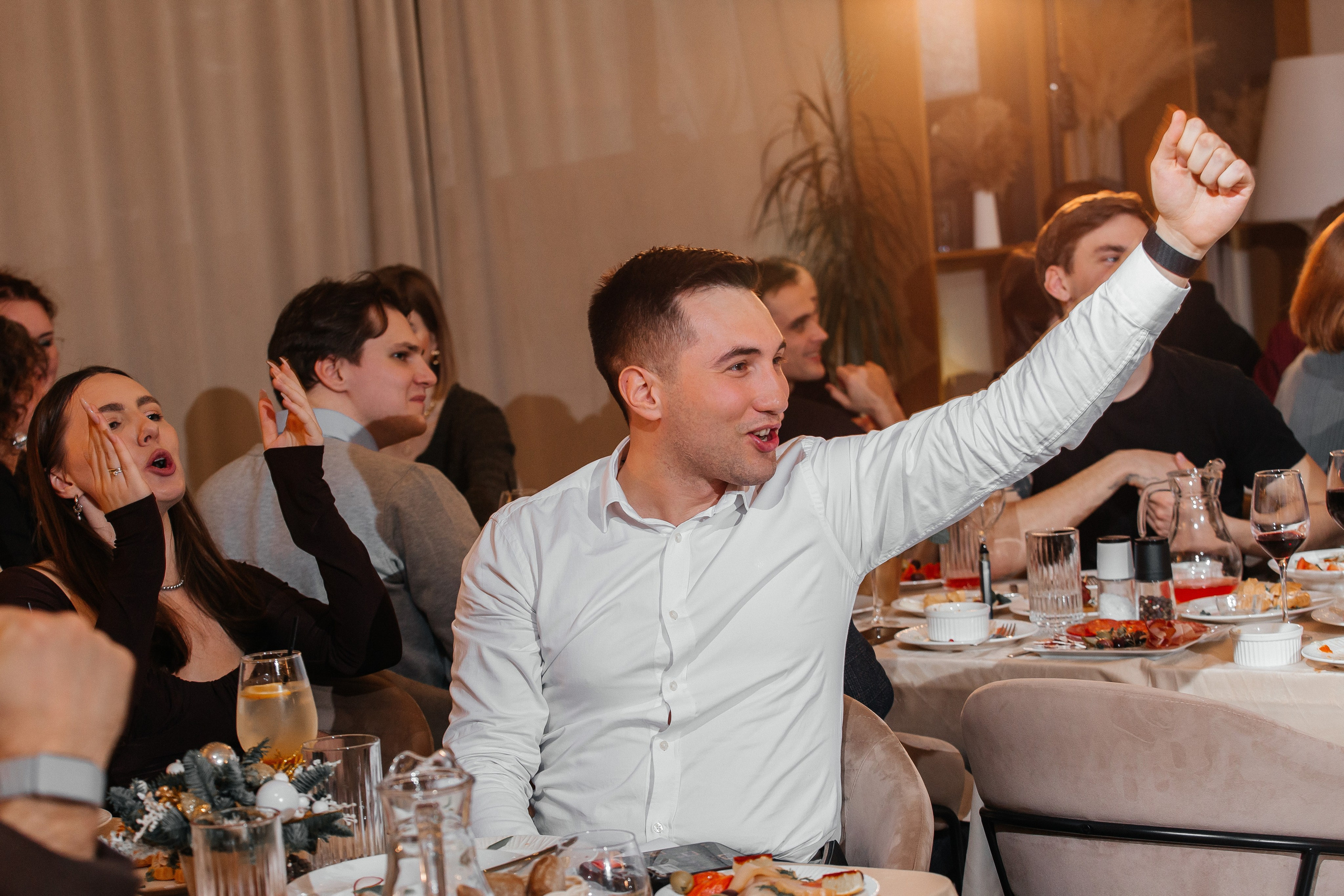 ADAM. Фотограф в Санкт-Петербурге Виктория Безверхая