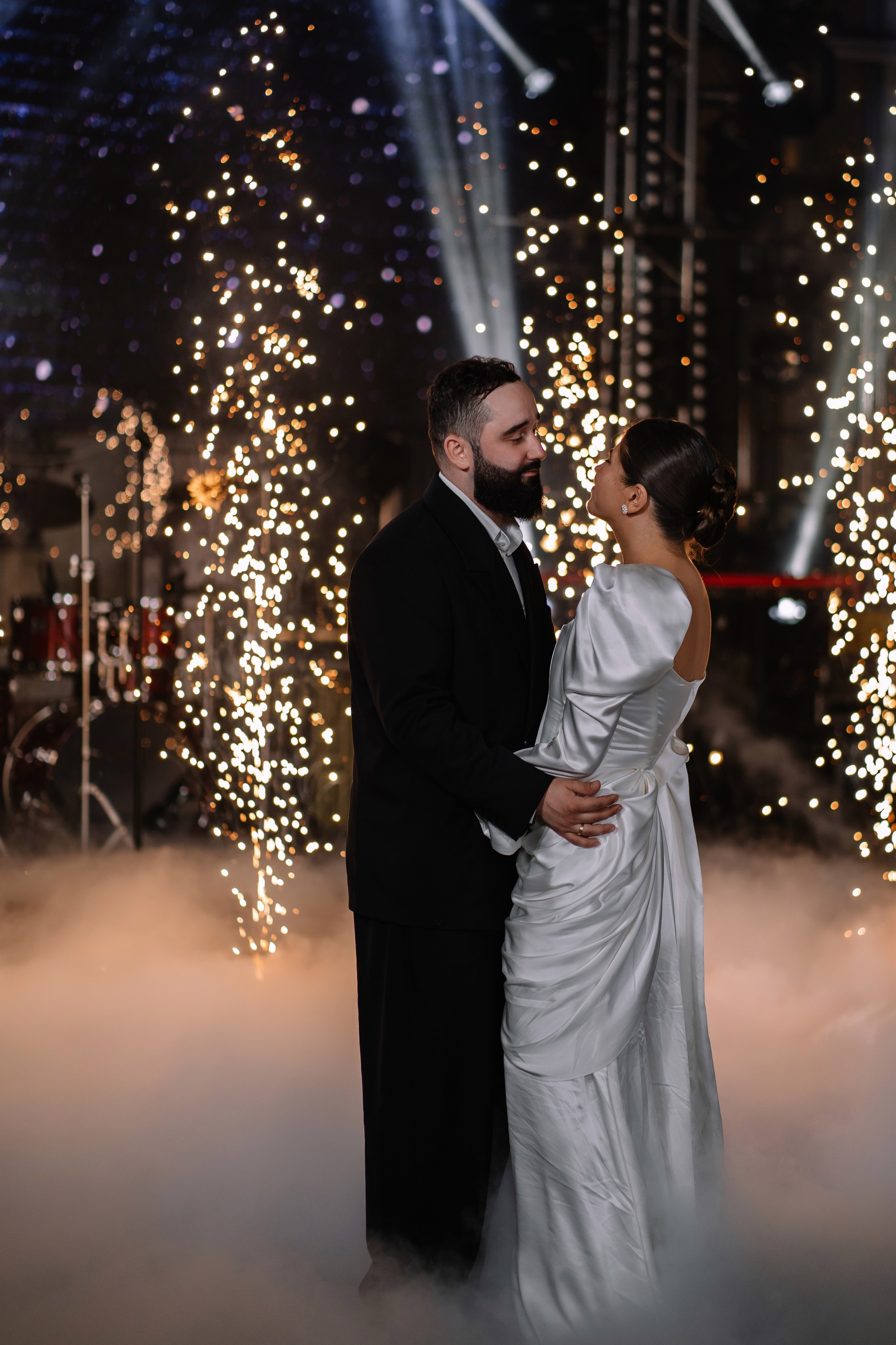 Свадебный день Руслана и Лали. Свадебный и семейный фотограф в Анапе Елена Полетаева