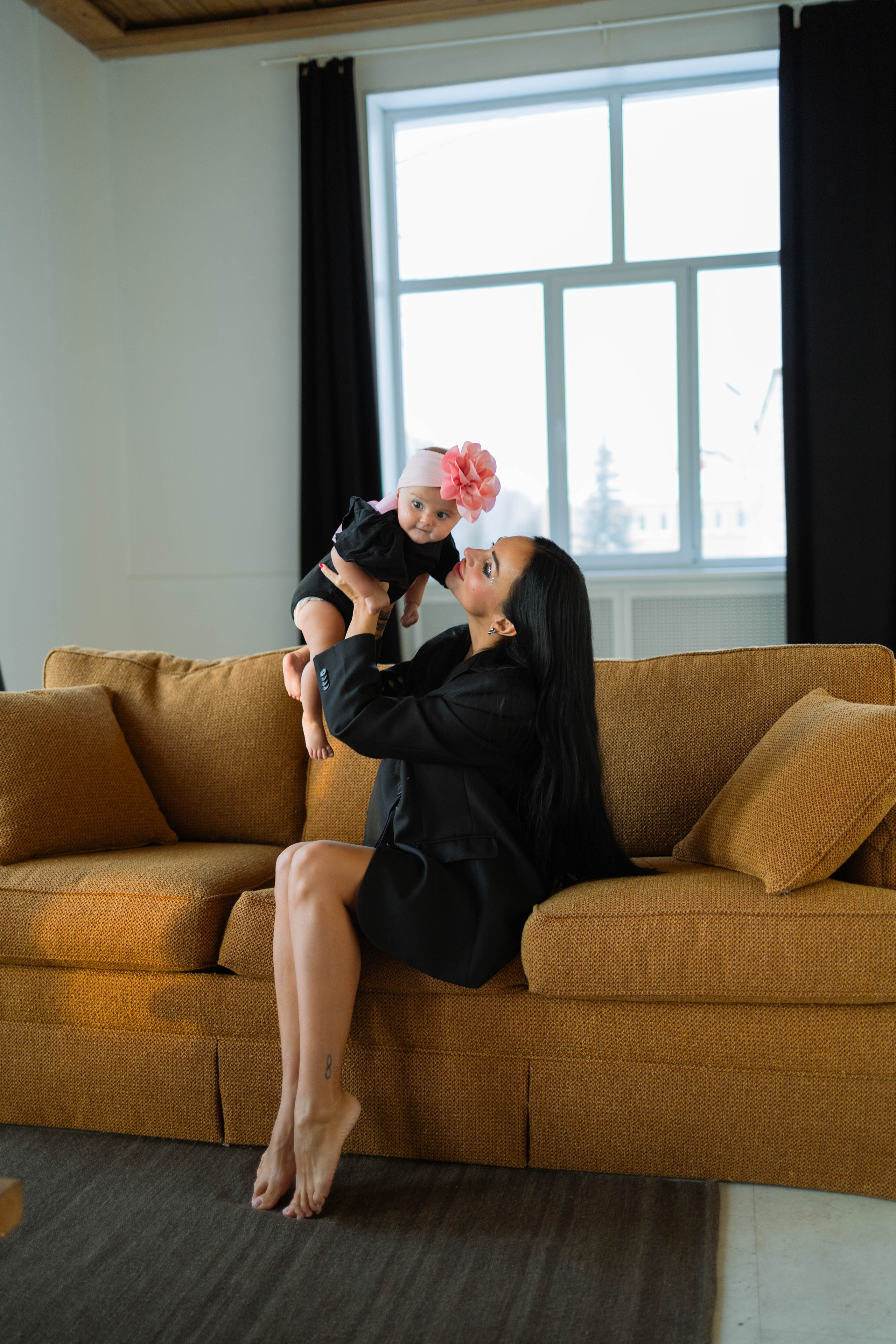 Альбом 9. Семейный фотограф Елена Шаяпова