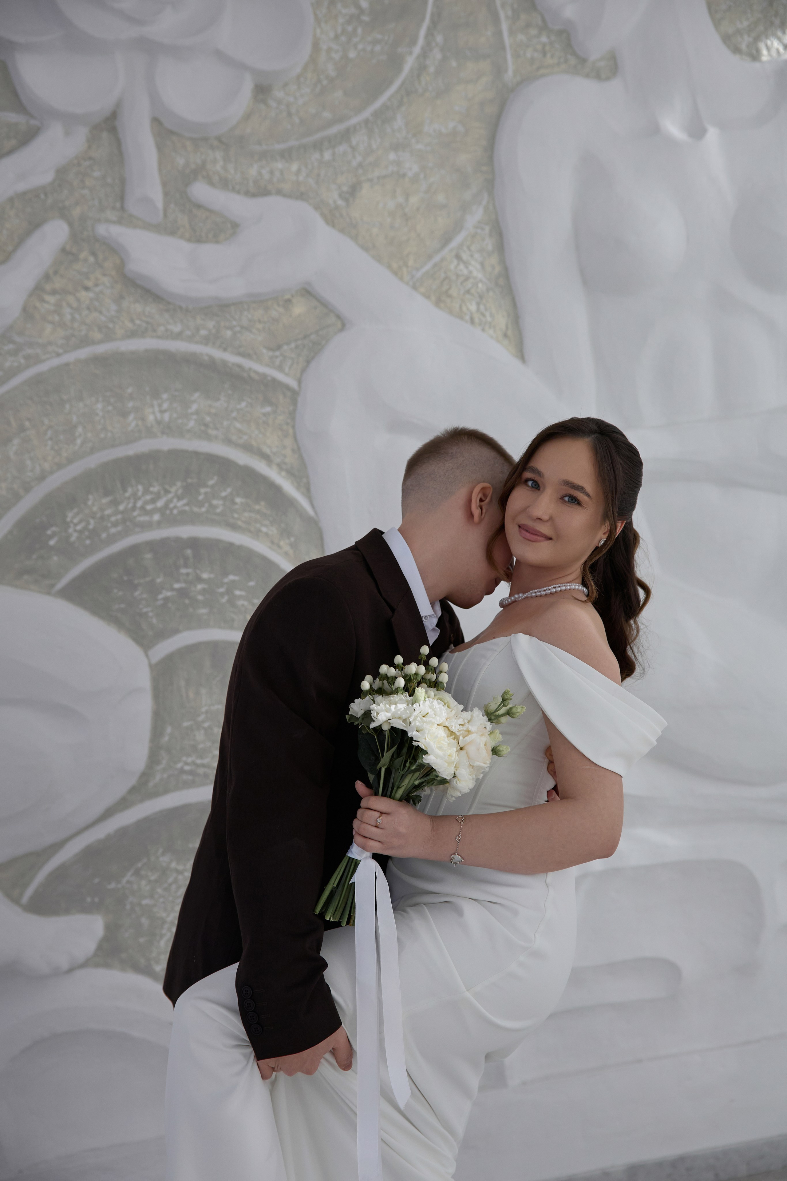 V&I. Фотограф в Самаре Диана Анисимова