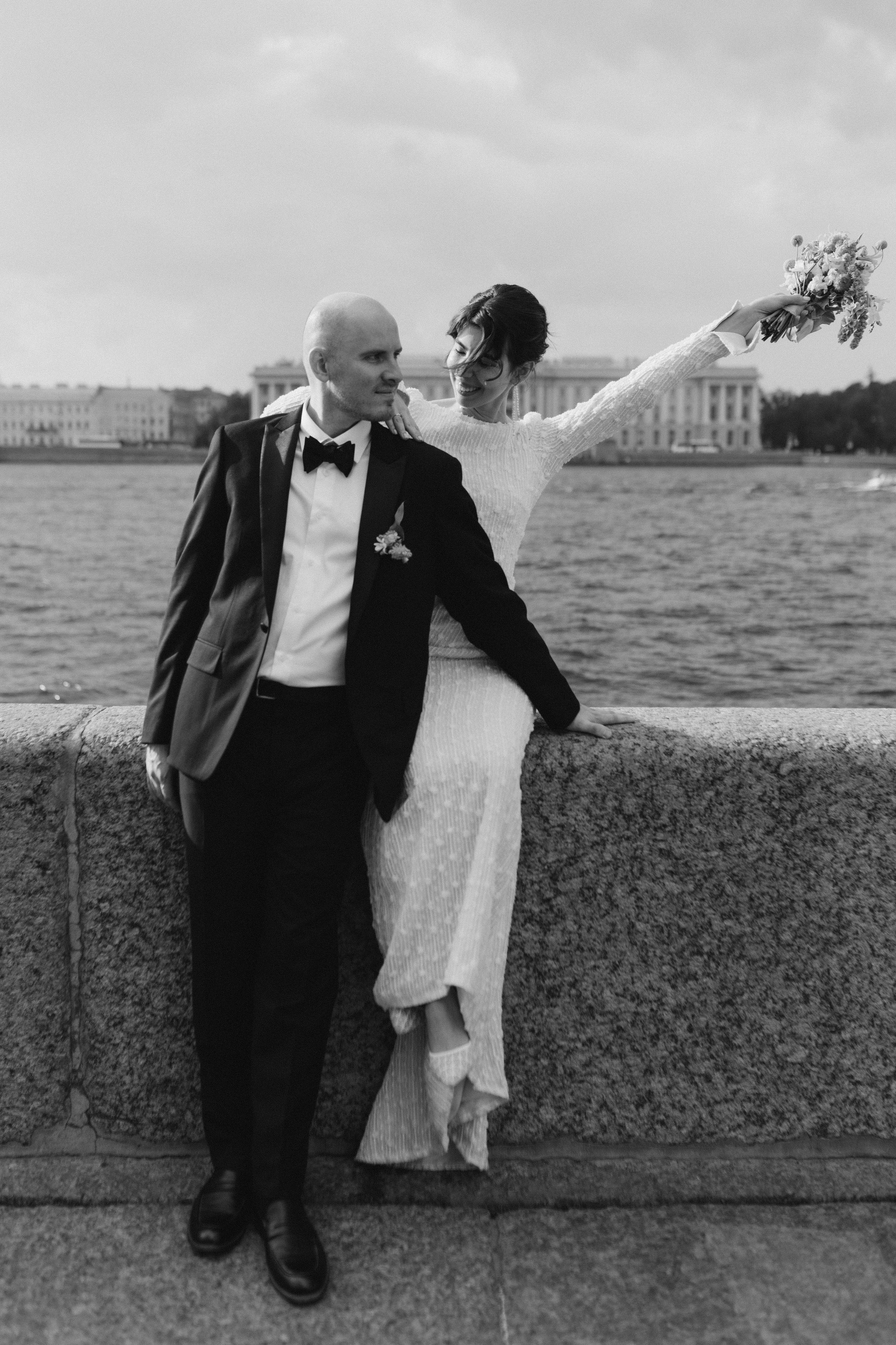 Кирилл и Екатерина | Дворец бракосочетания 1. Свадебный и love story фотограф в Санкт-Петербурге