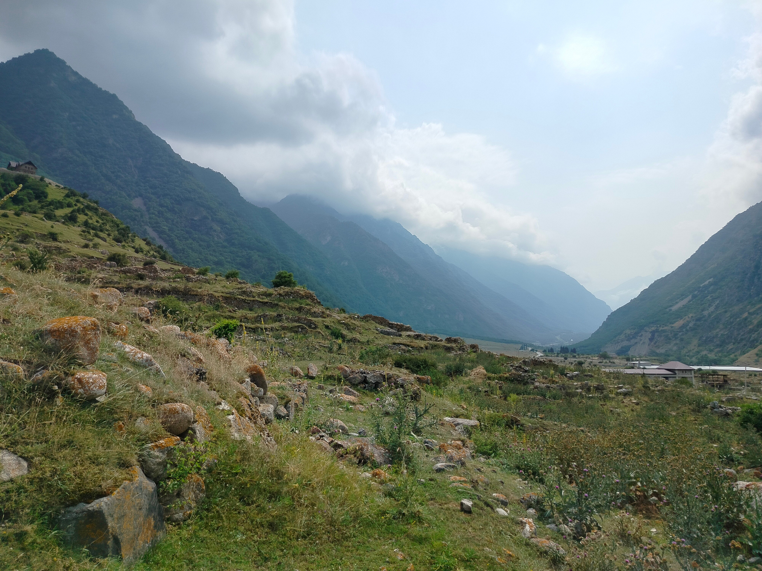 Природа. Пейзажи. Фотограф в Санкт-Петербурге Александр Костюнин