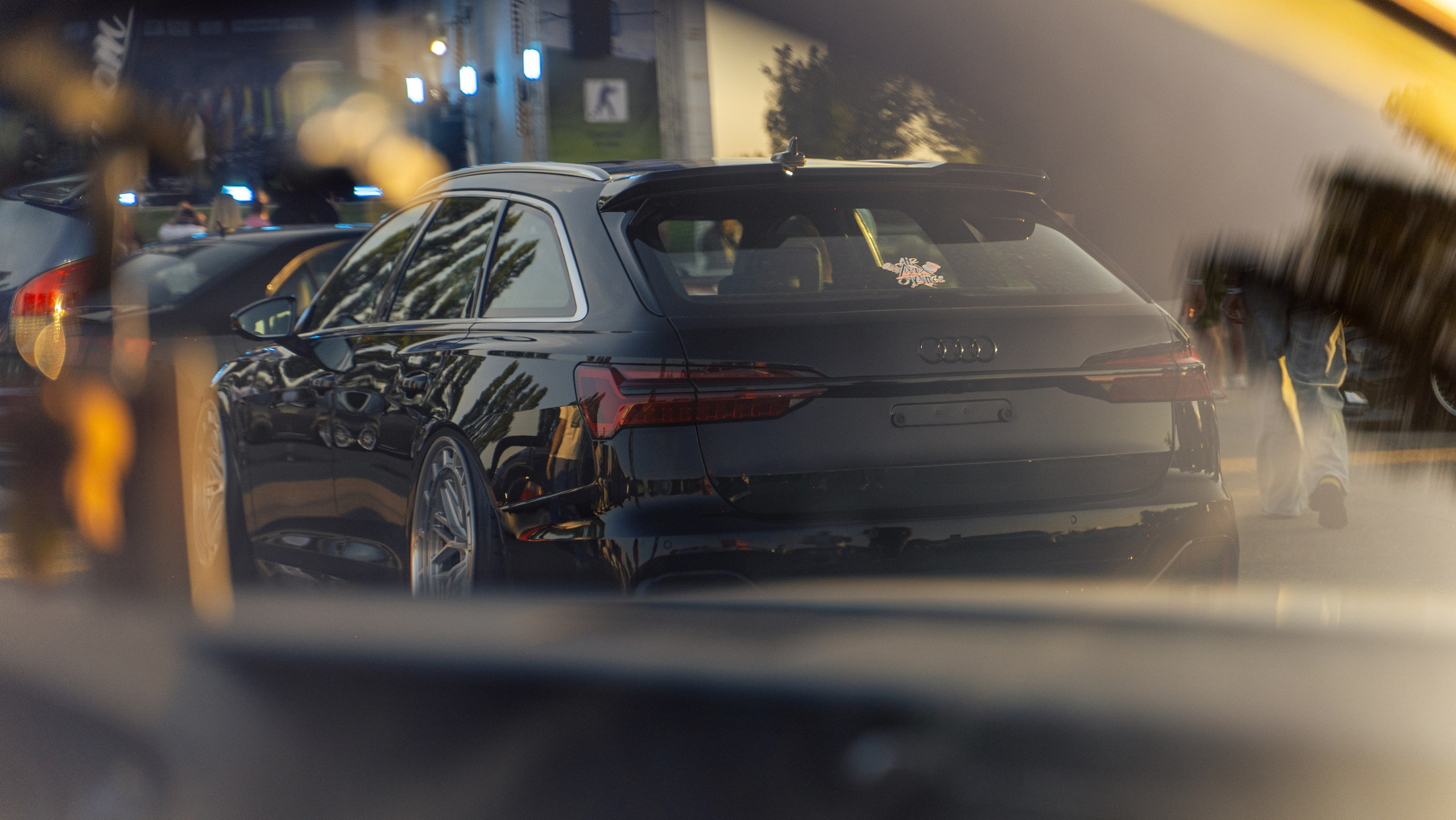 WHY NOT STANCE. Илья Жуковский | Автомобильная, Репортажная, Архитектурная съемка| Москва