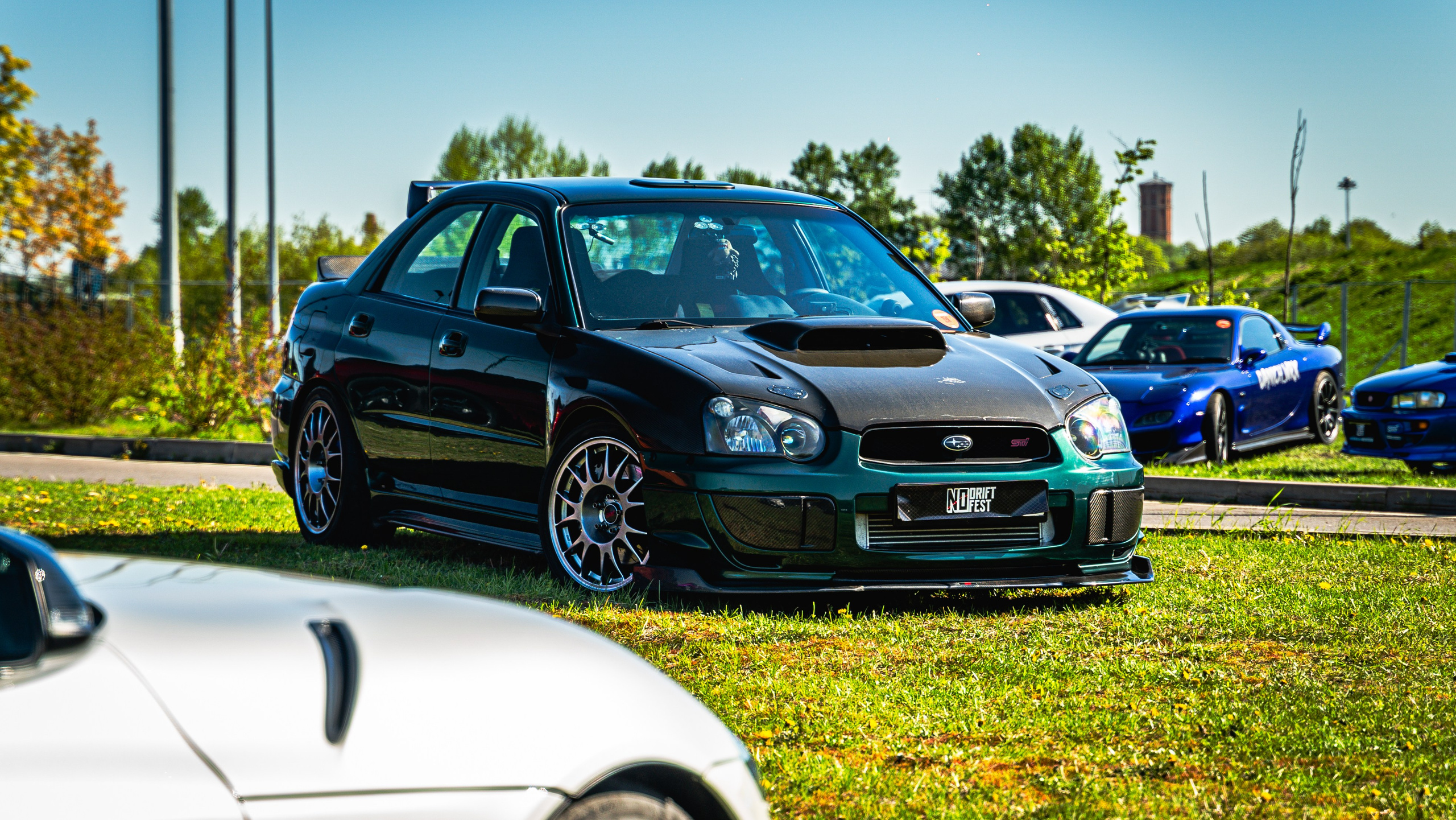 No Drift No Fest. Илья Жуковский | Автомобильная, Репортажная, Архитектурная съемка| Москва