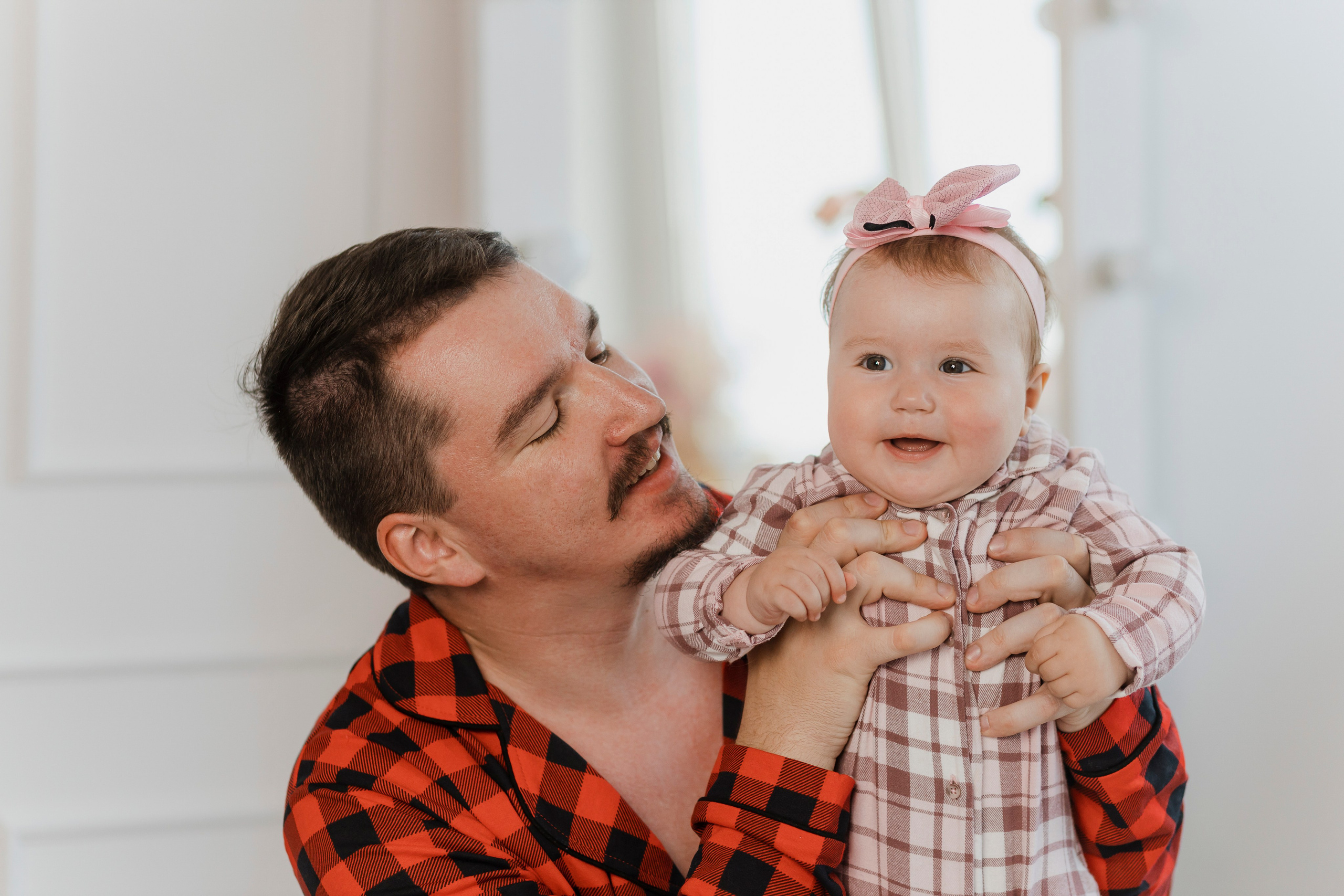 Пижамная вечеринка. Семейный и детский фотограф в городе Подолск МО Крылова Ирина