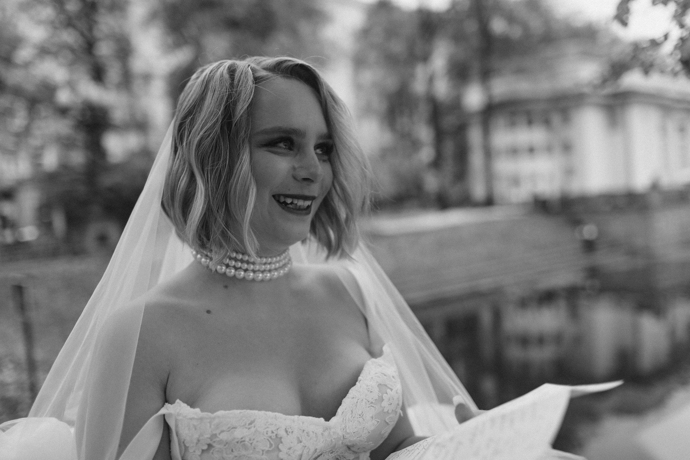 Свадьба в октябре. Семейный фотограф в Москве Алевтина Носова