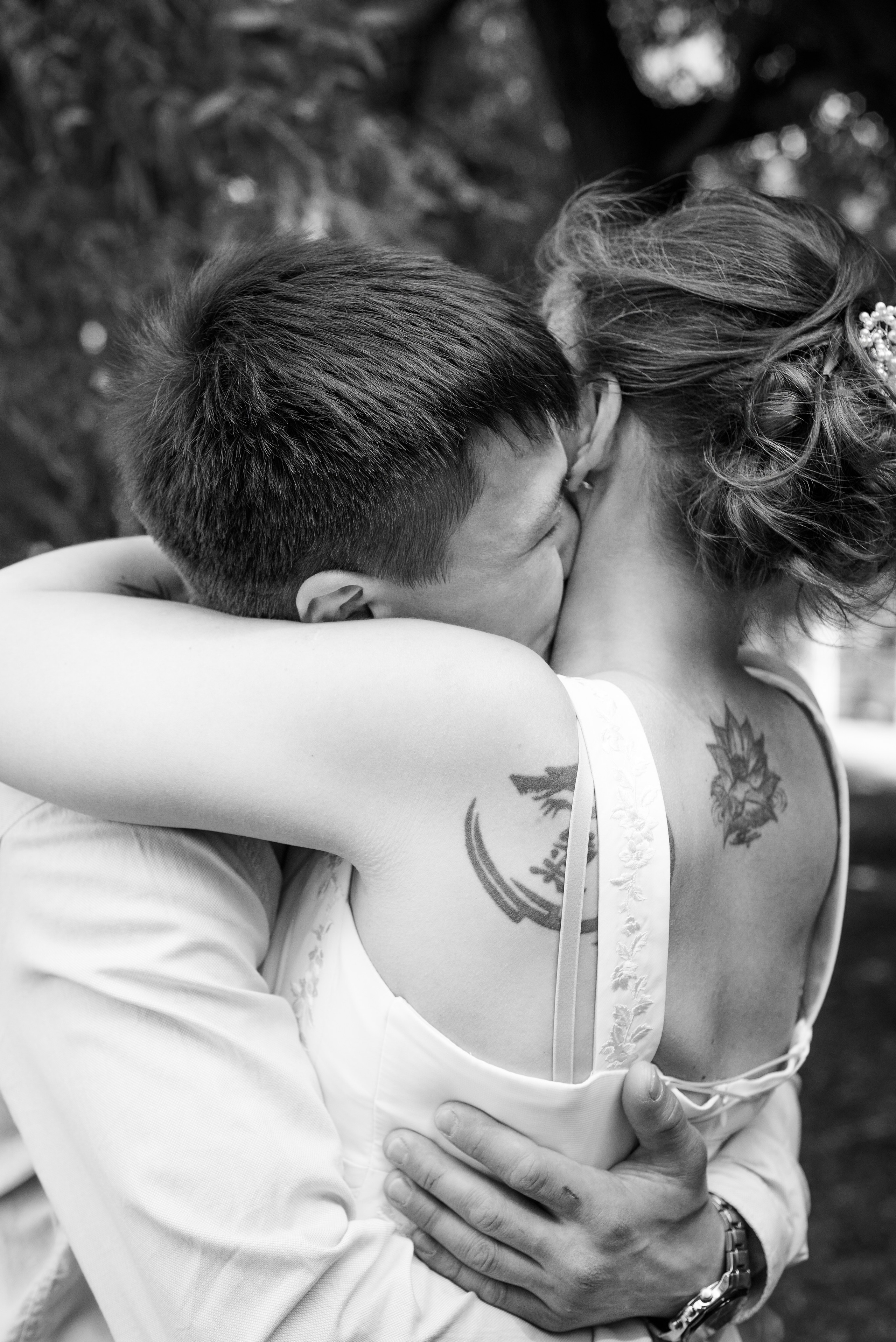 Свадебное портфолио. Фотограф Сергей Глобенко