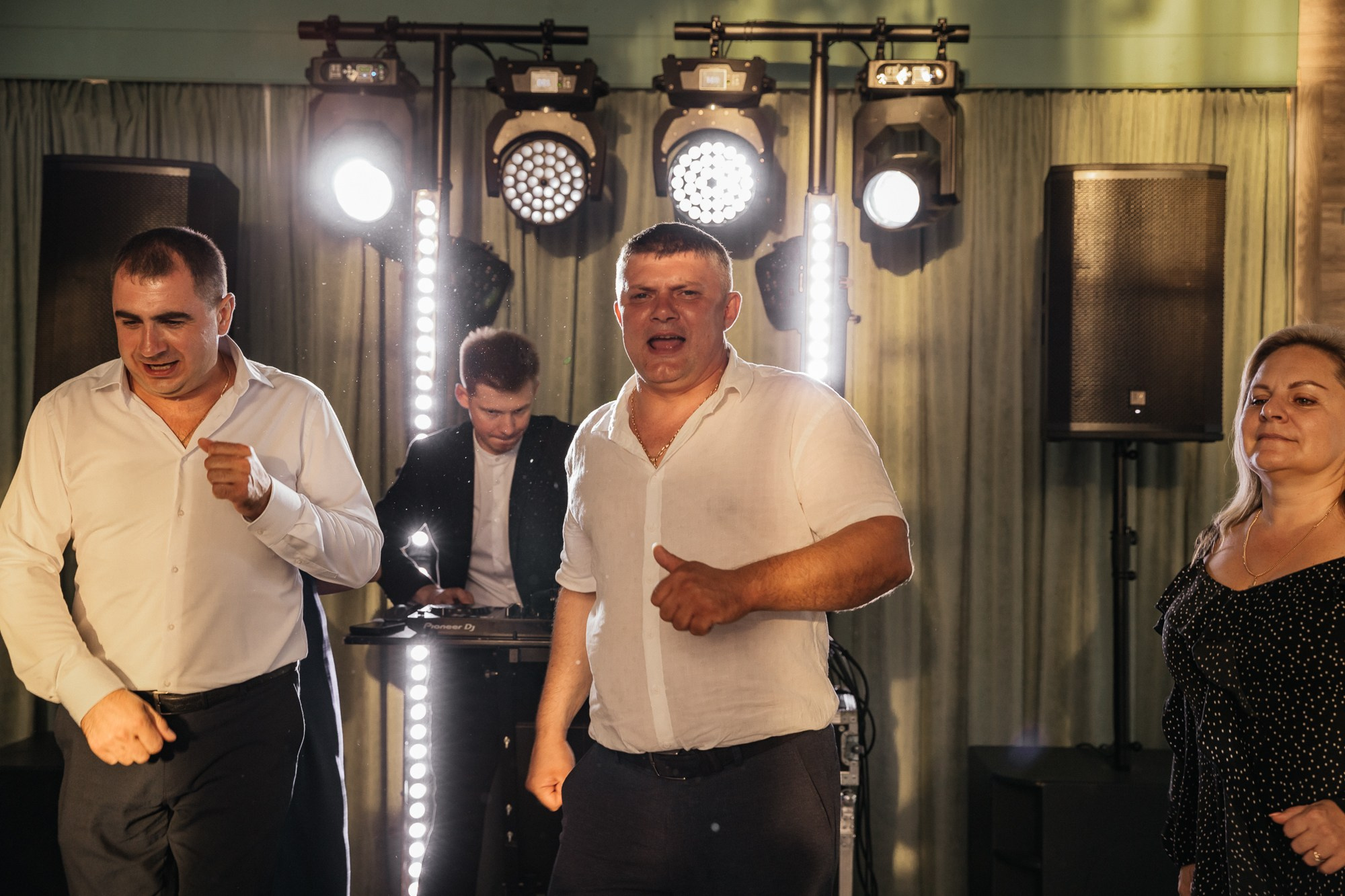 Эдуард и Анна. Фотограф Воронеж/Белгород/Курск/все виды съемок