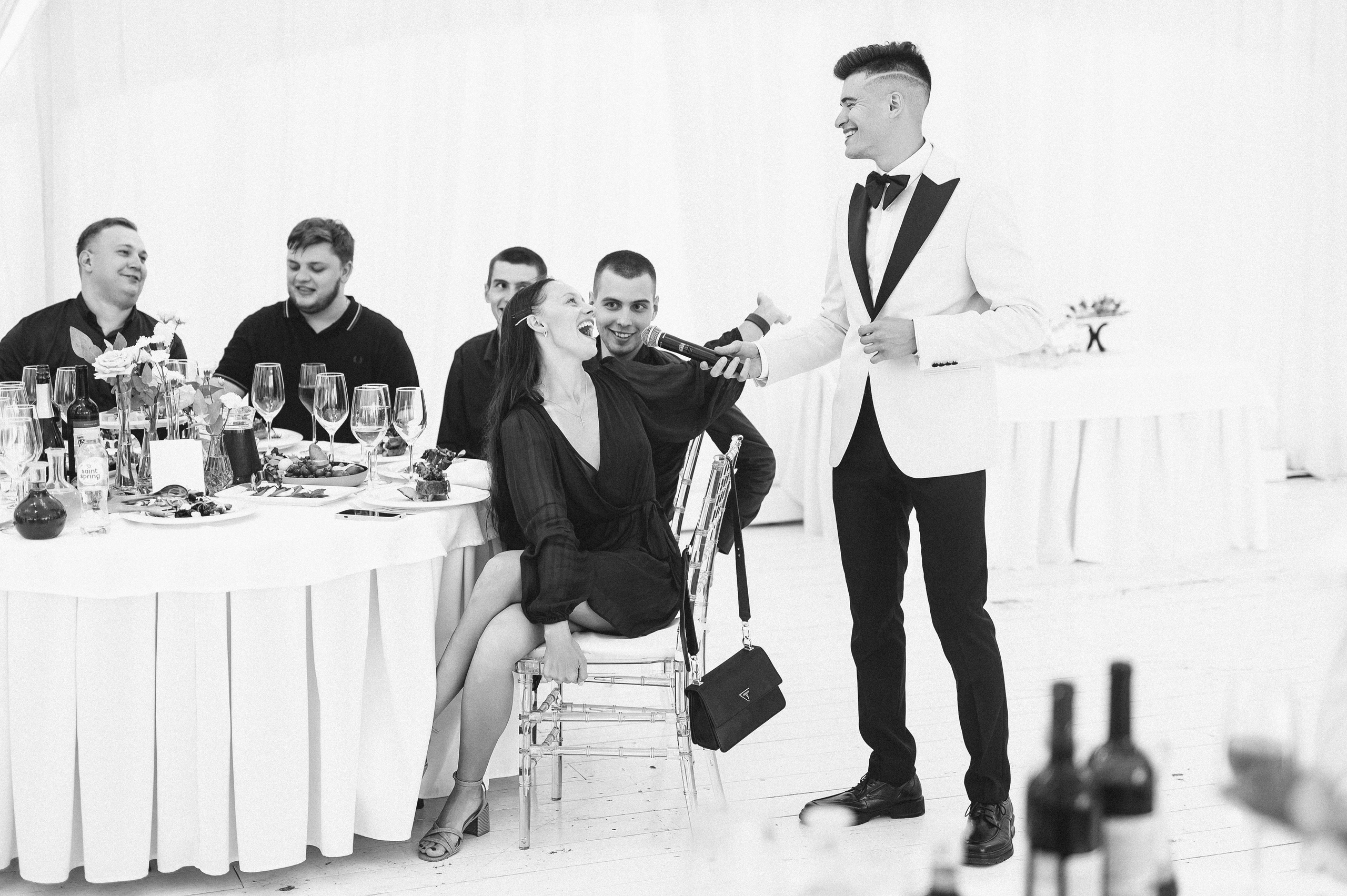 Свадебная фотосессия Леонид и Алина