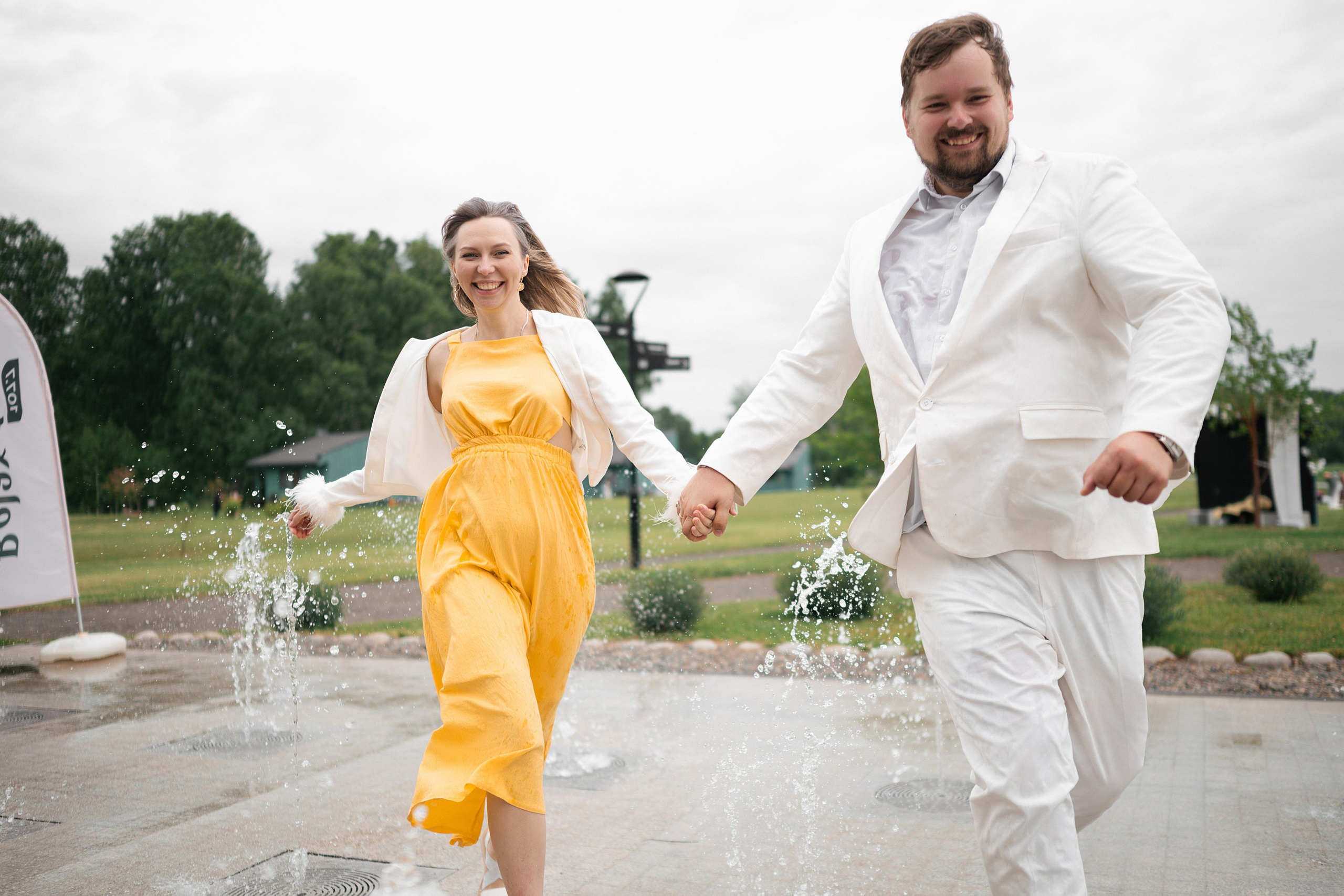 Фотосессия для Александра и Татьяны