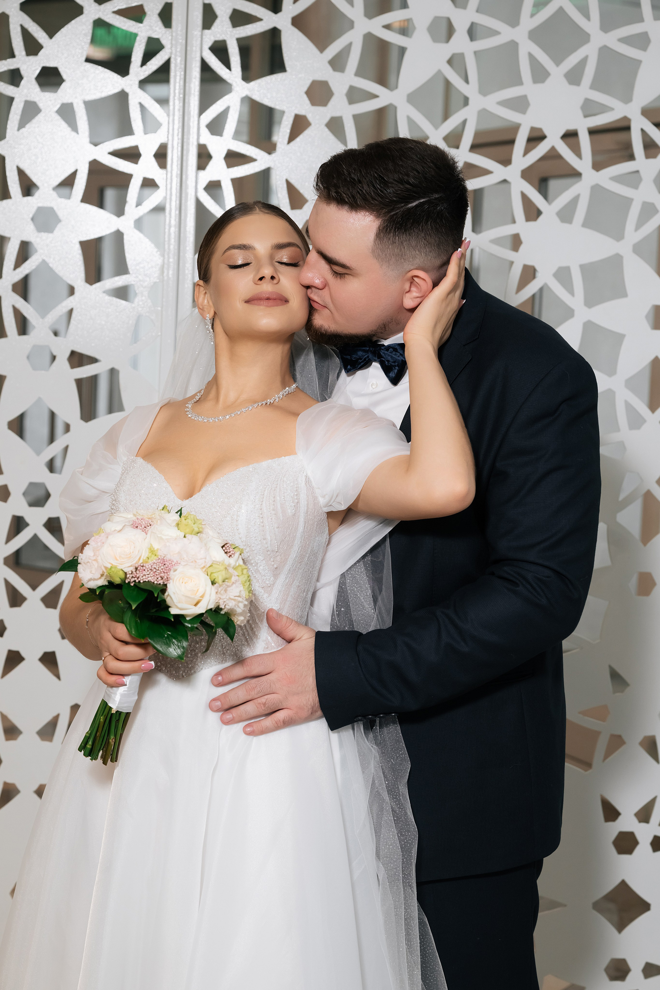 Свадебная фотосесия для Александа и Александры