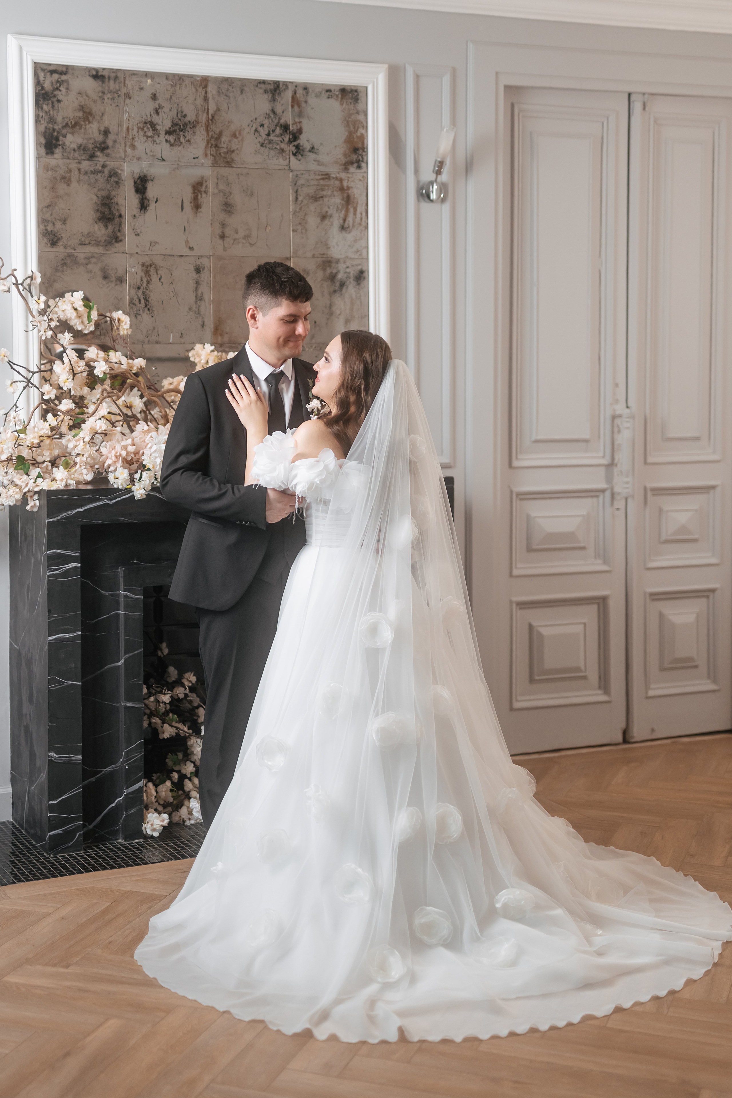 Свадьба Марина и Кирилл