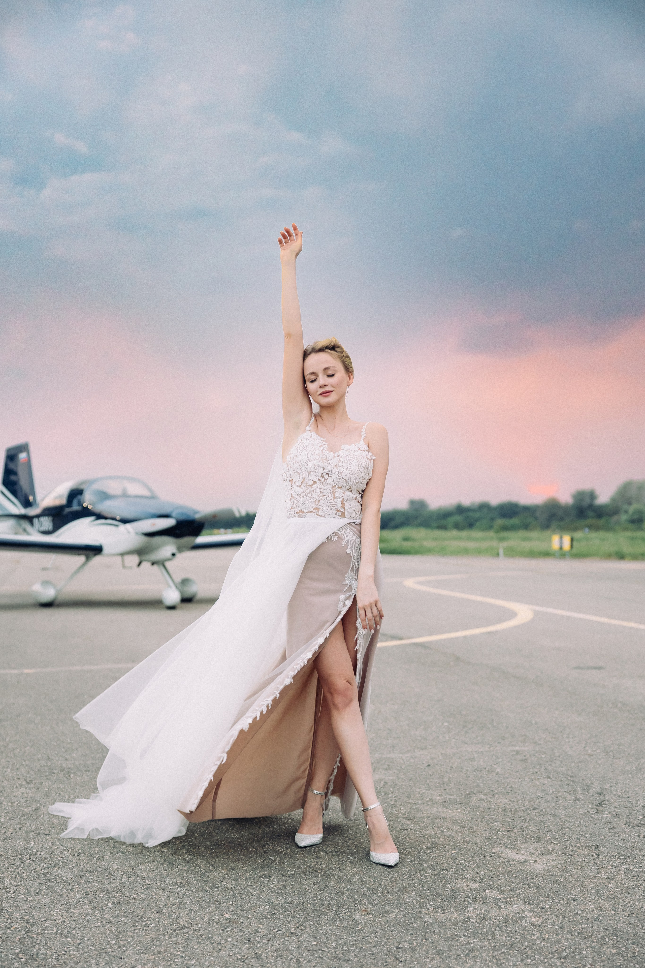 V&K. Свадебный фотограф Краснодар