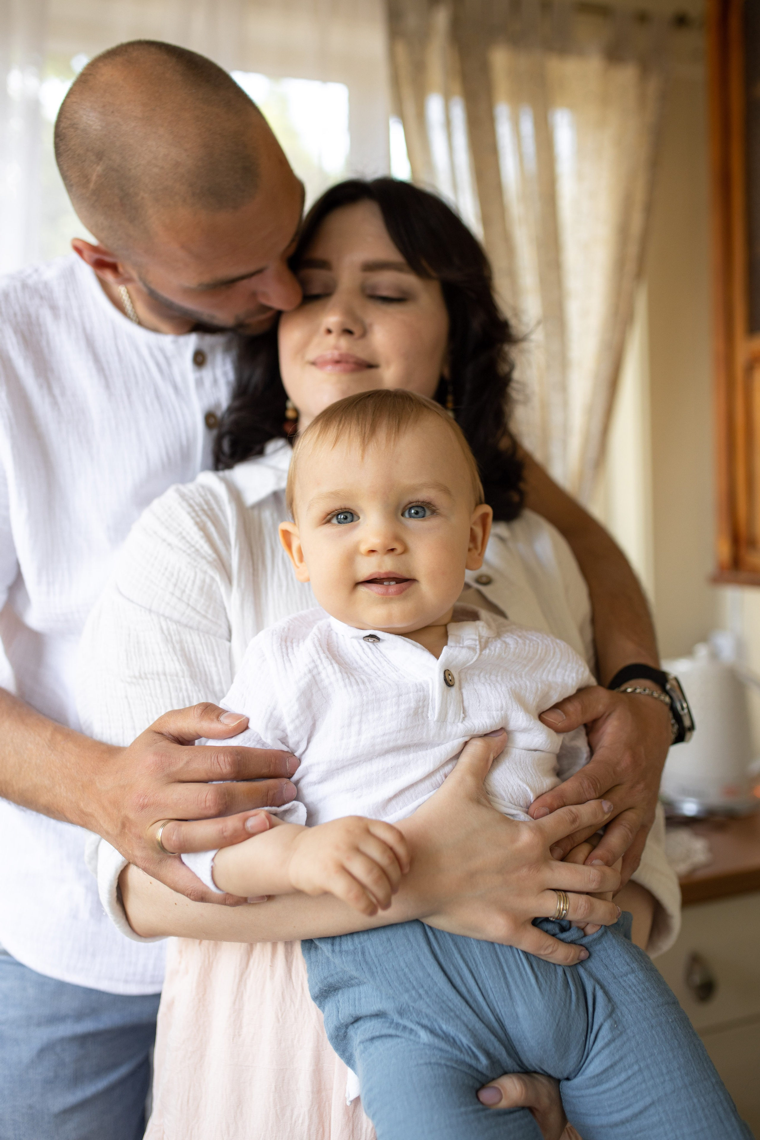Первые для Марка. С днем рождения!. Фотограф в Железнодорожном и Балашихе