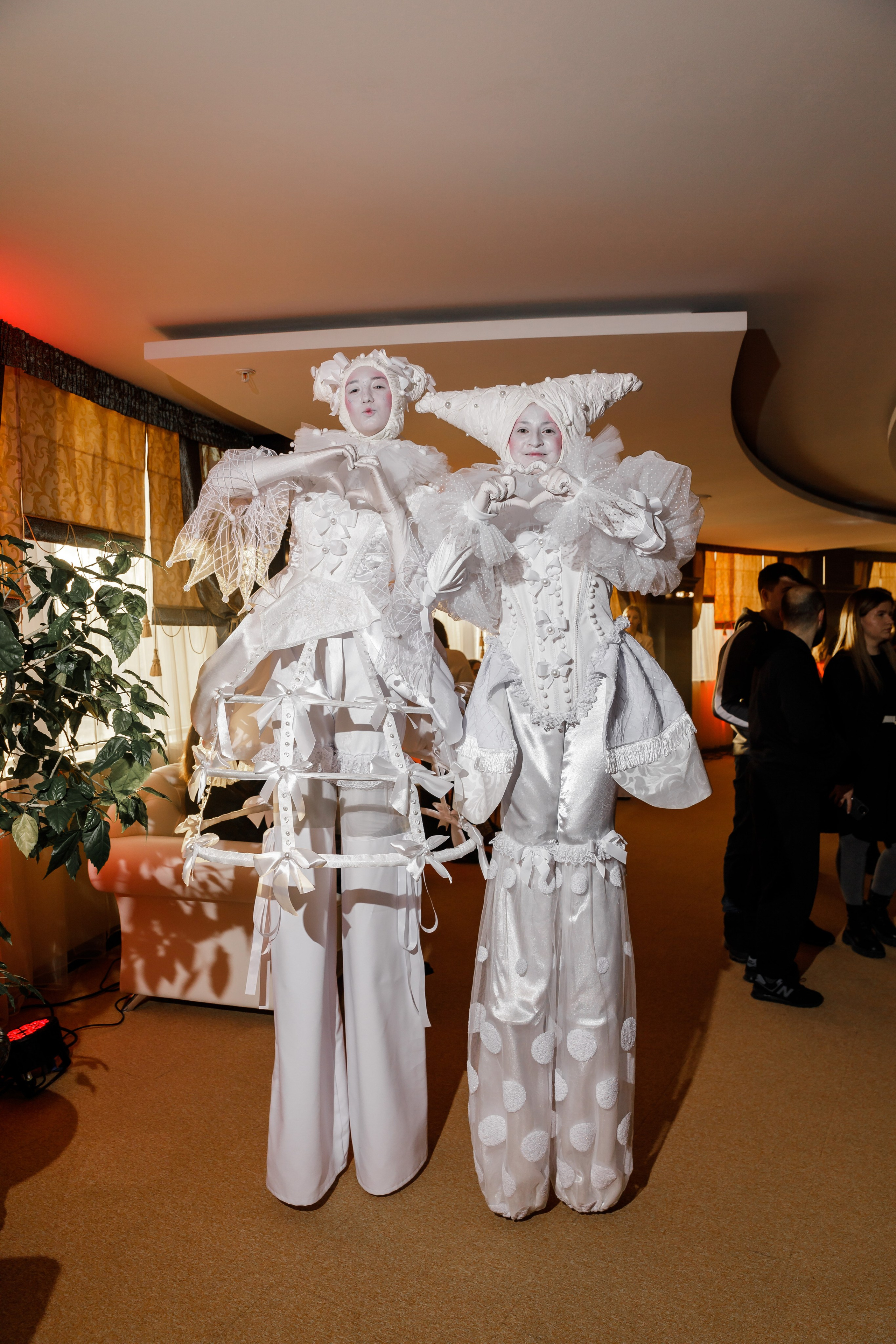 BRIDAL SHOW. Фотограф в Ульяновске Евгений Тарасов