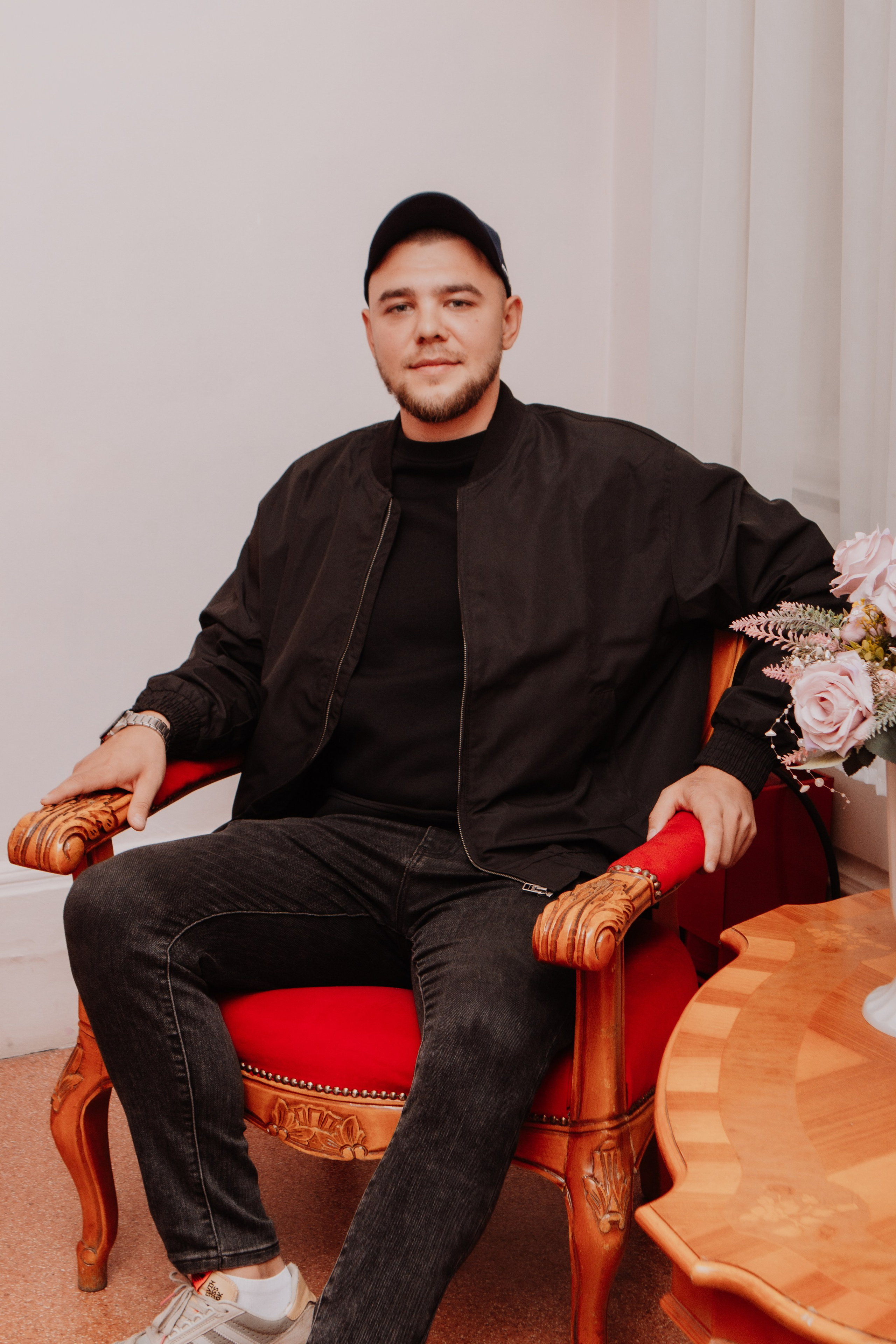 F a m i l y. ProFoto