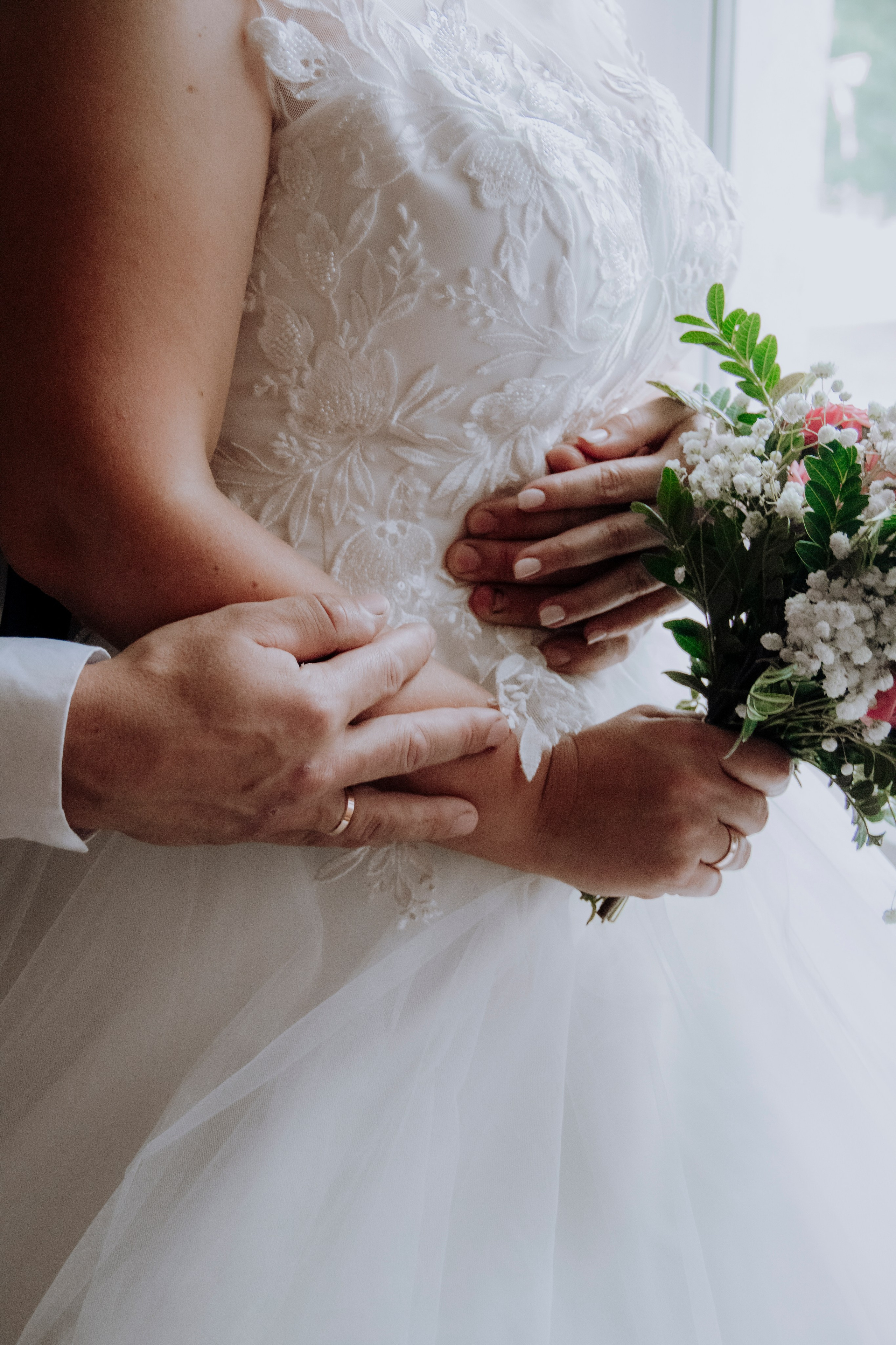 СВАДЬБА ОЛЬГА И ВАЛЕРИЙ. ProFoto