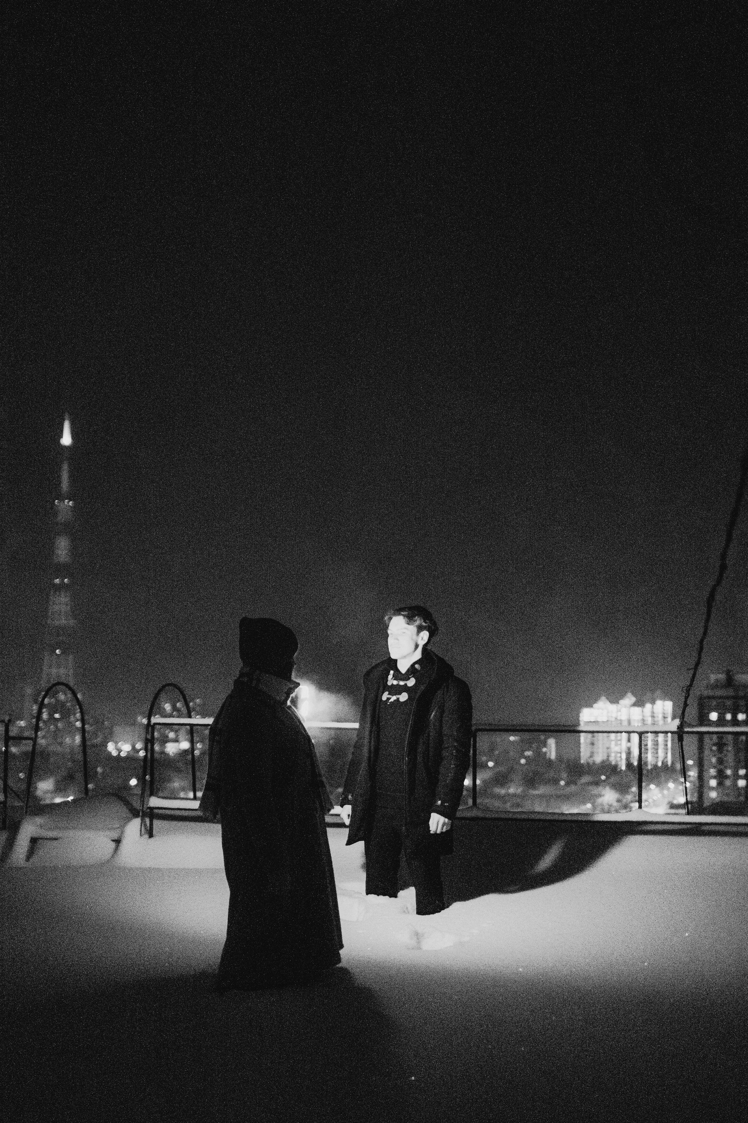 I&K. Фотограф Благовещенска Яна