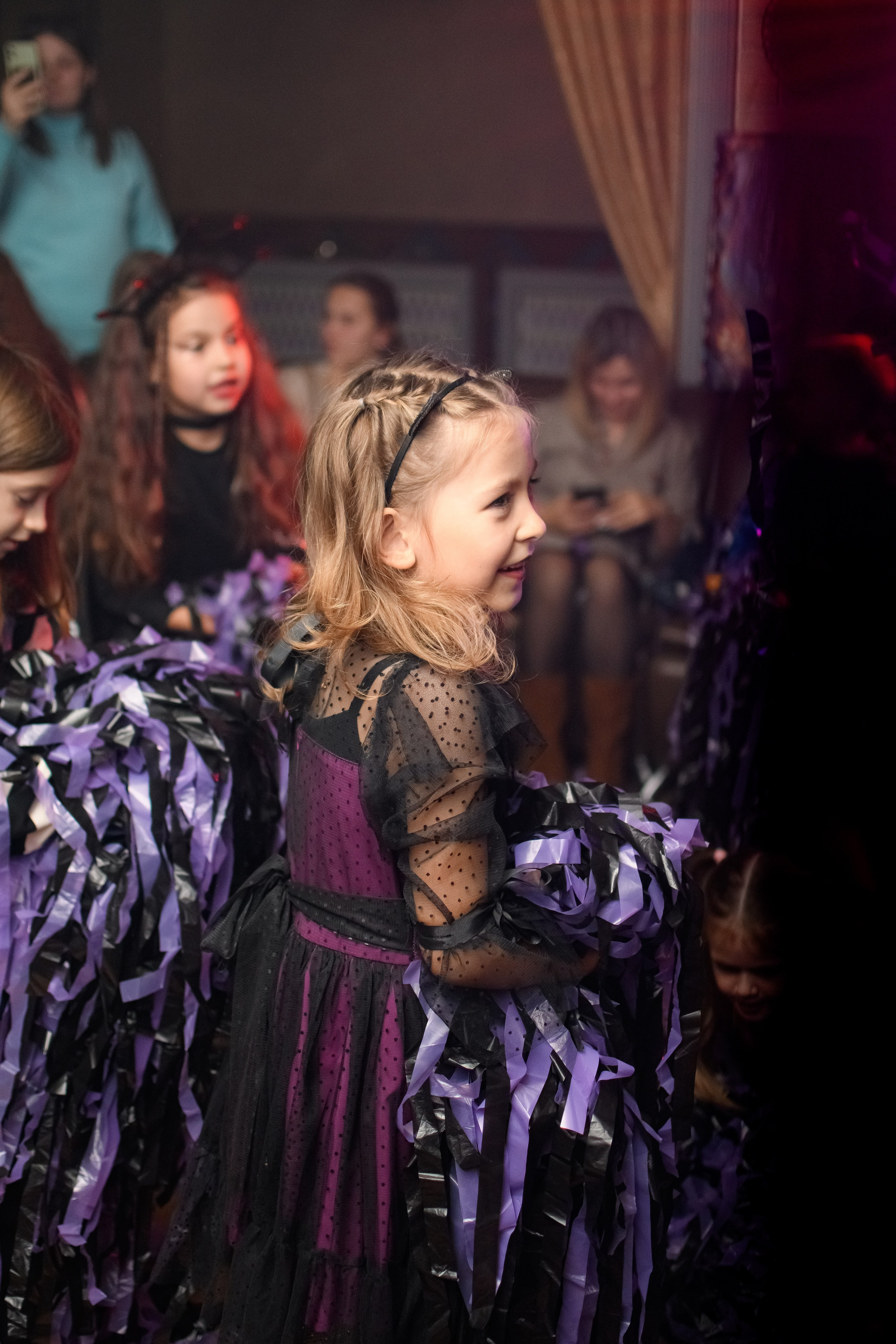 HALLOWEEN. Photokarish