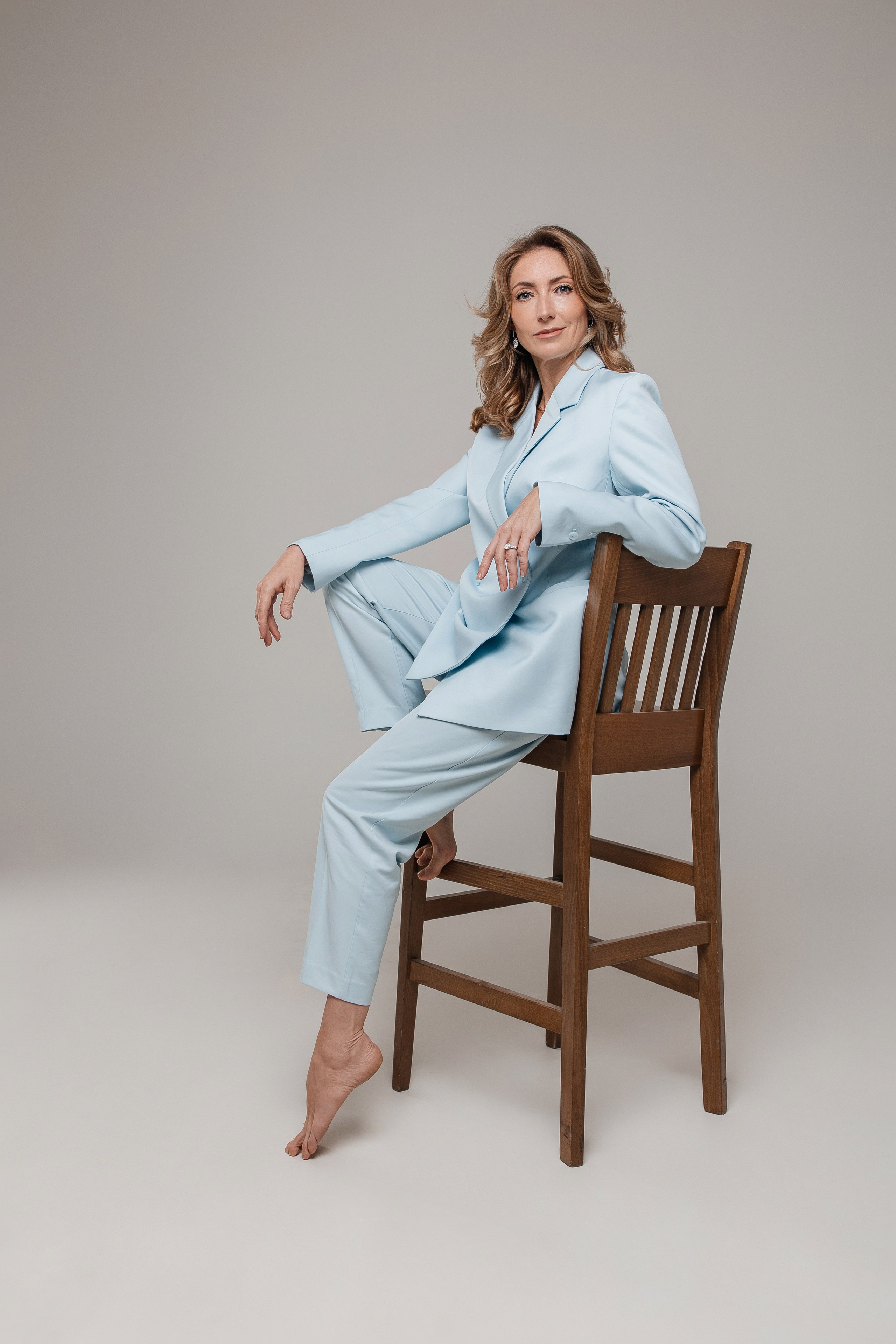 Юлия. Фотограф Денис Лесковский (Тюмень)