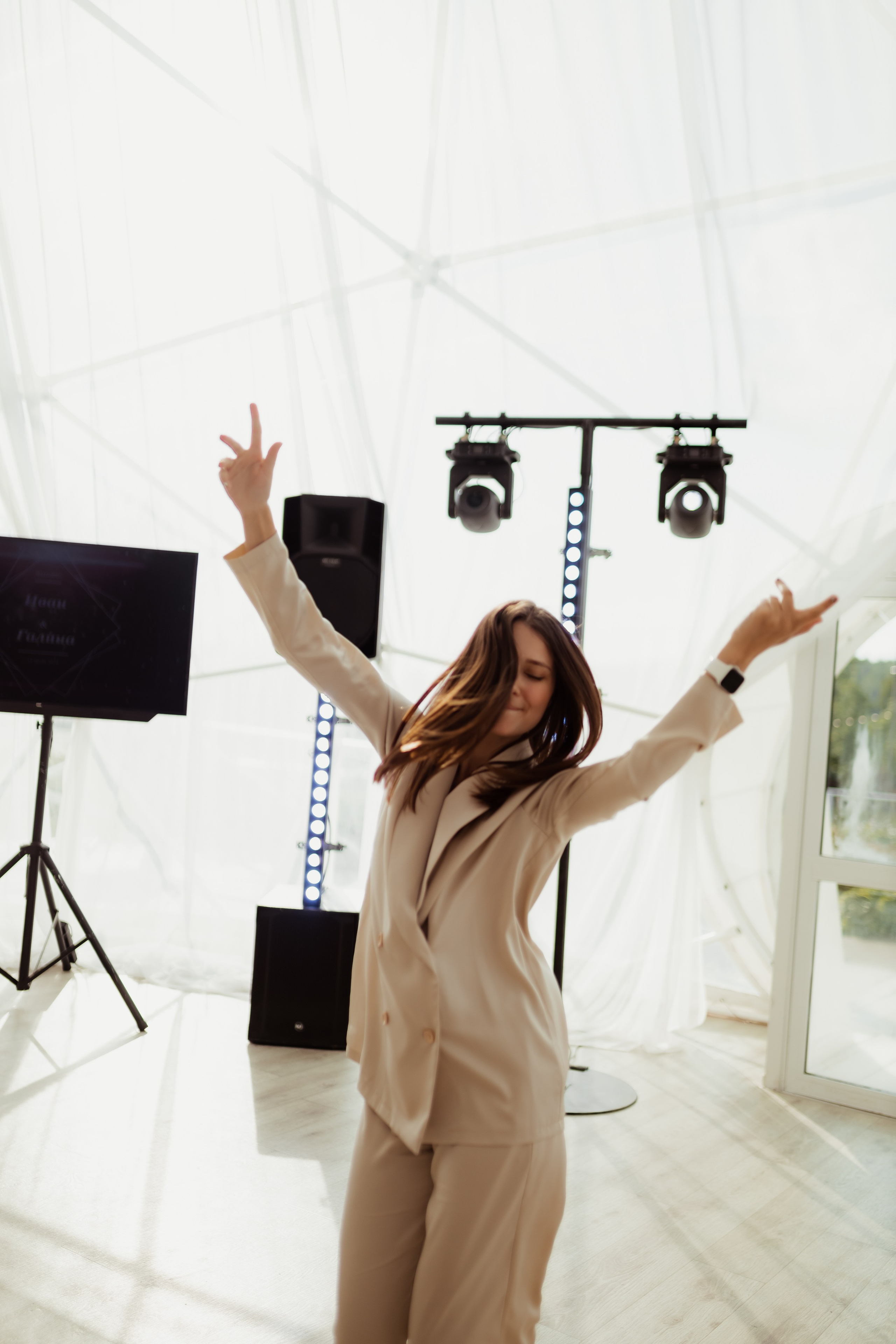 Ваня & Галя (с банкетом). ФОТОГРАФ Маргарита Сивакова | Ярославль Кострома Москва