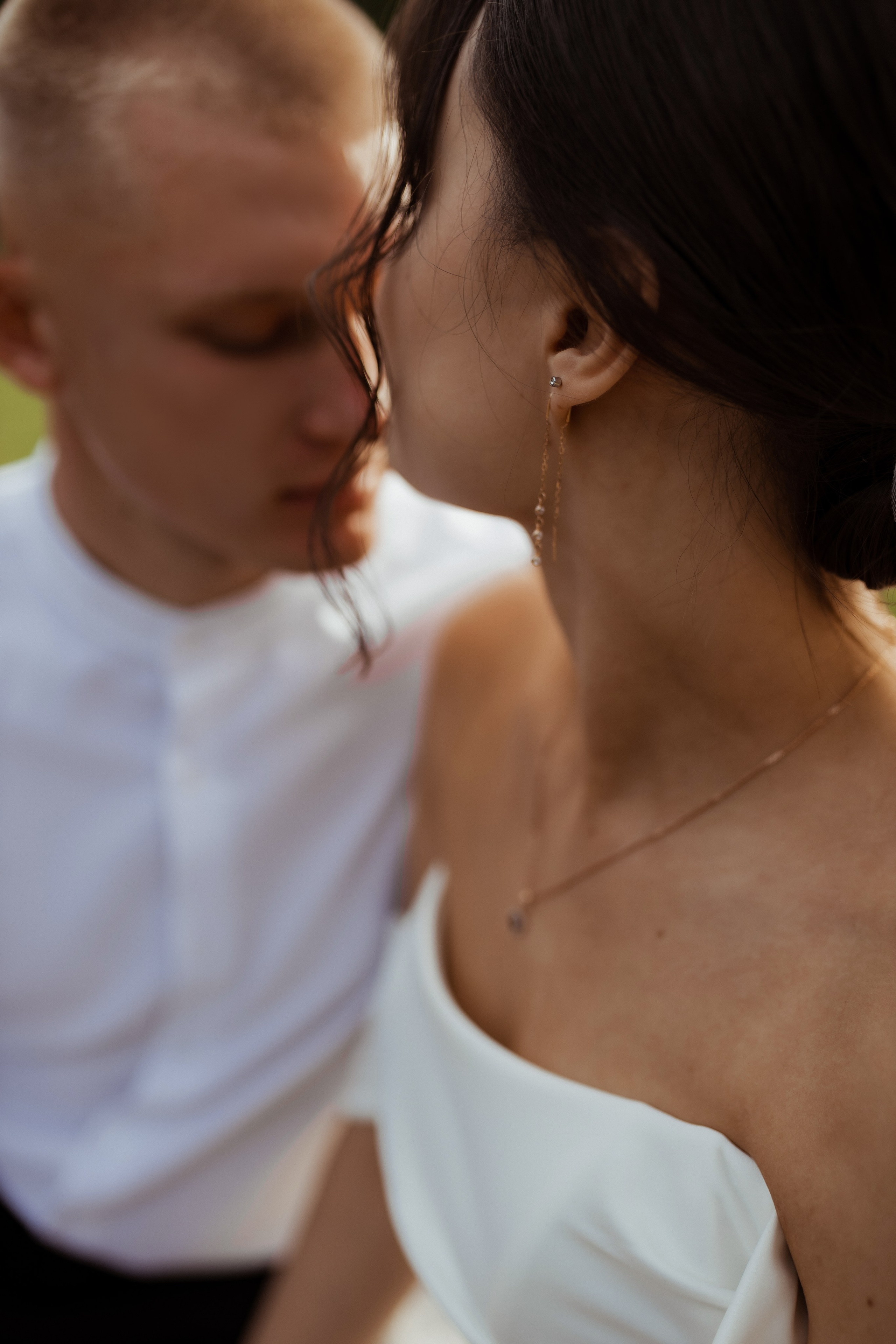 Илья & Анна. ФОТОГРАФ Маргарита Сивакова | Ярославль Кострома Москва