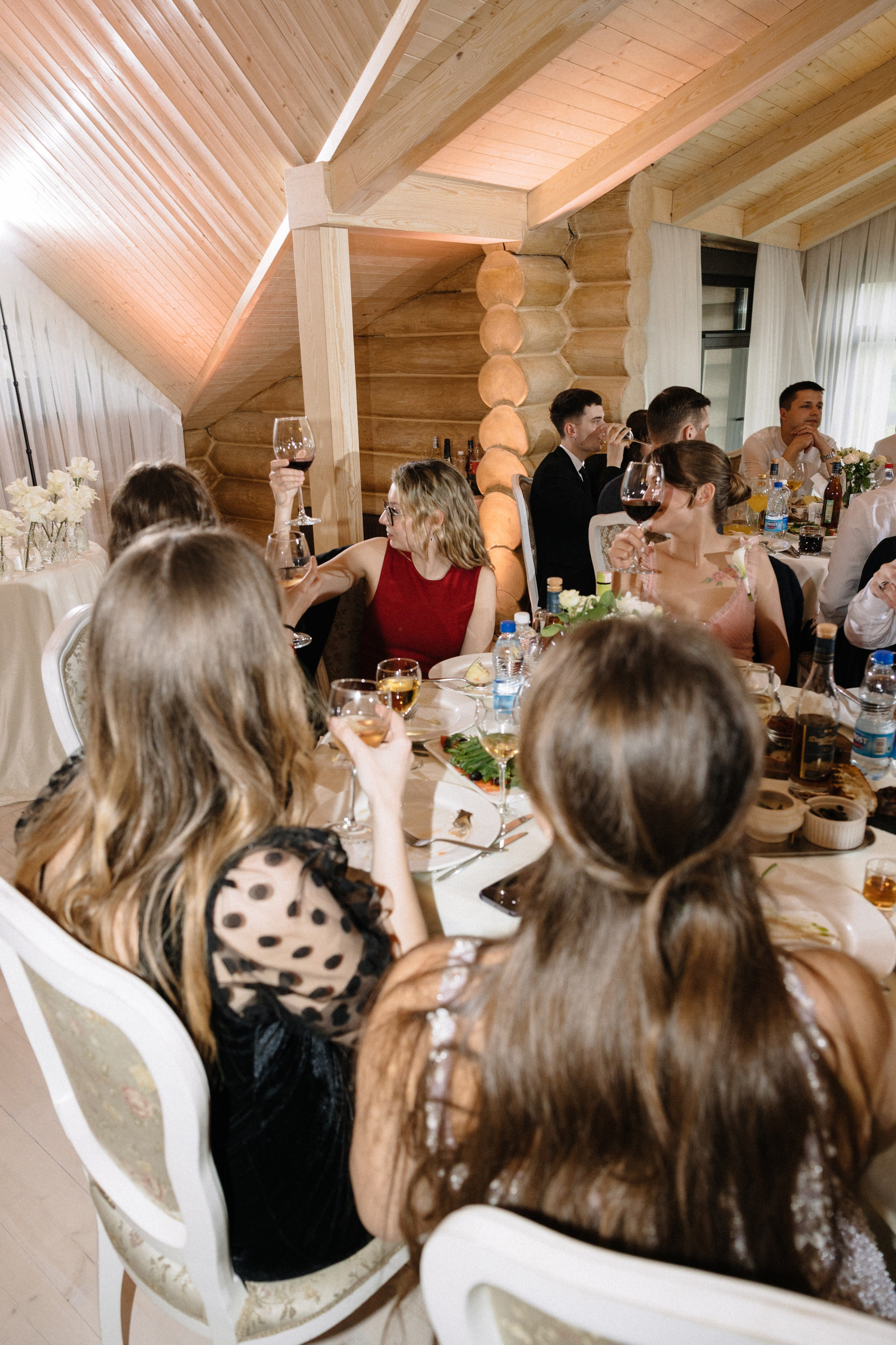 Ксения&Дима. Свадебный фотограф по всей Беларуси Цепелева Анна