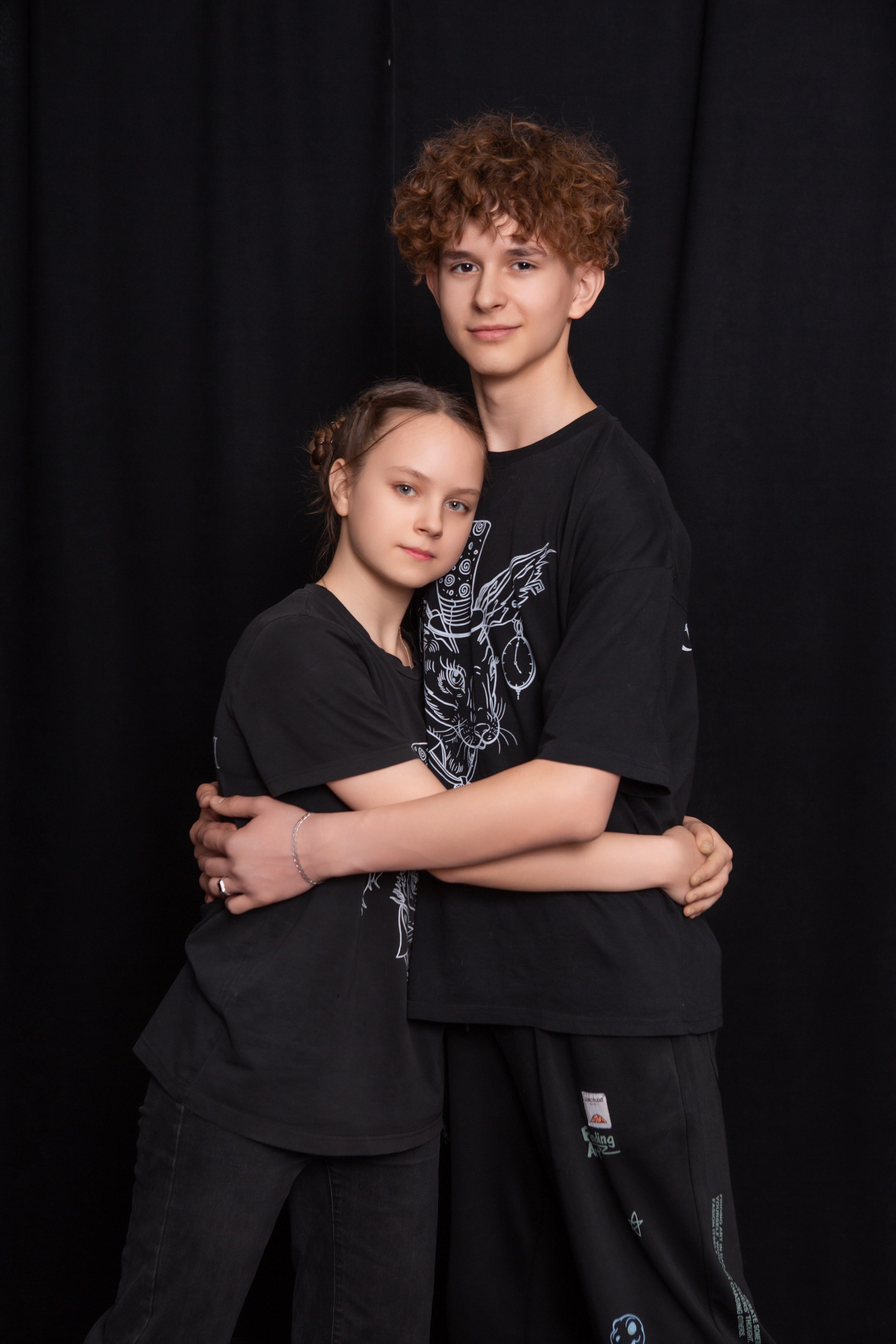 ТС ФАНТАЗИЯ — БОЛЬШАЯ СЪЕМКА. Профессиональный фотограф в Мценске и Орловской области