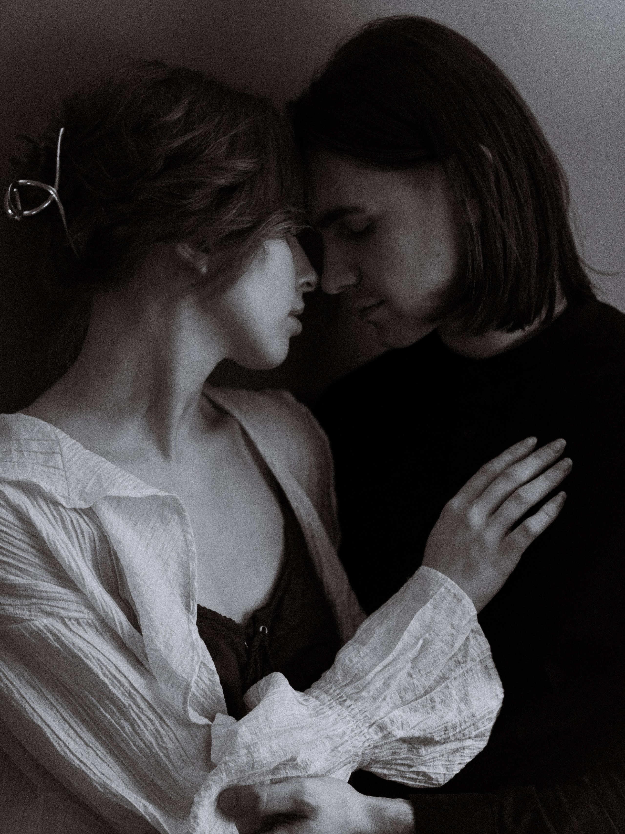 Isabella & Mikhail. Женский фотограф Габдрашитова Кристина