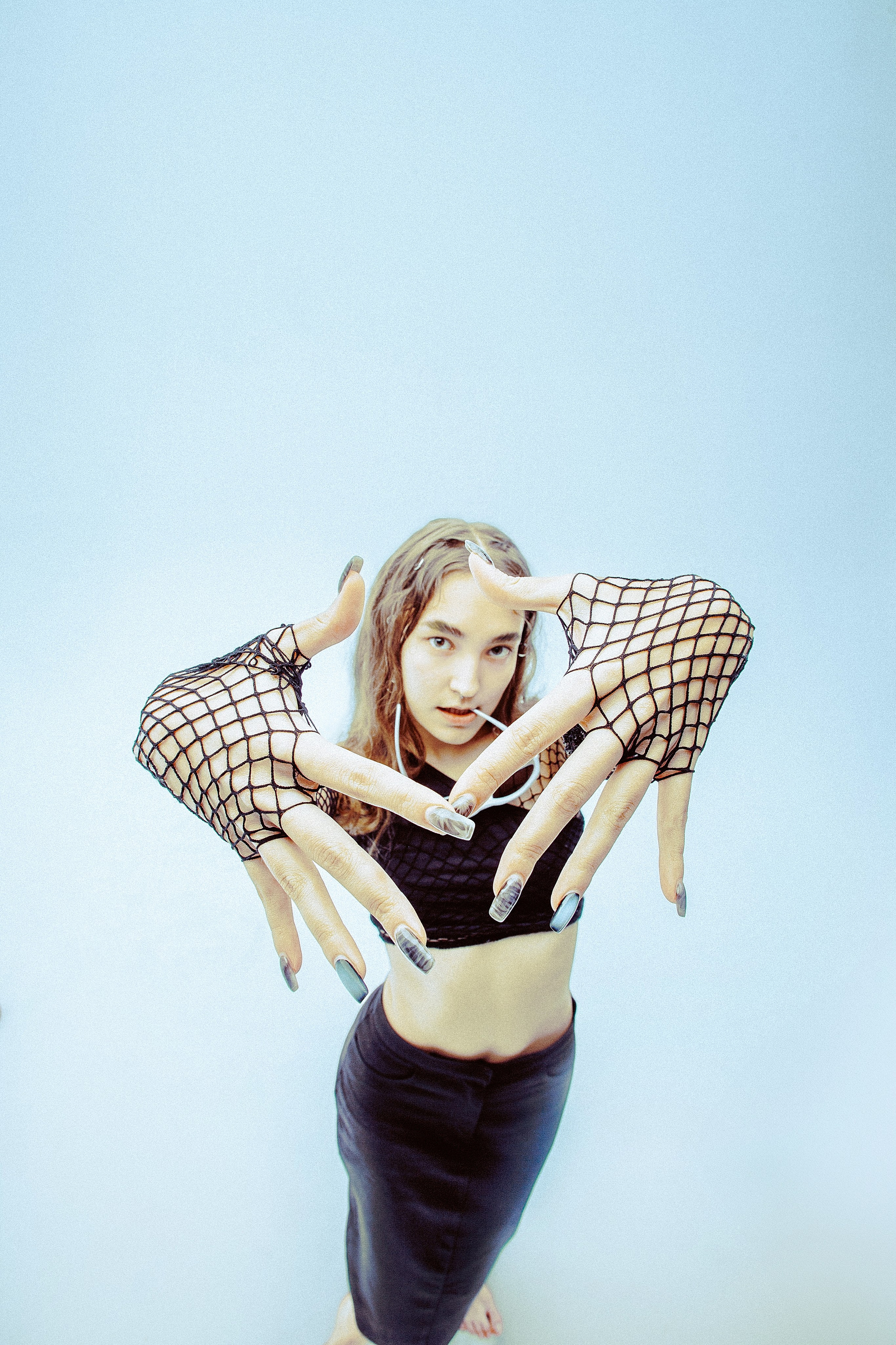 Алина. Galchenok