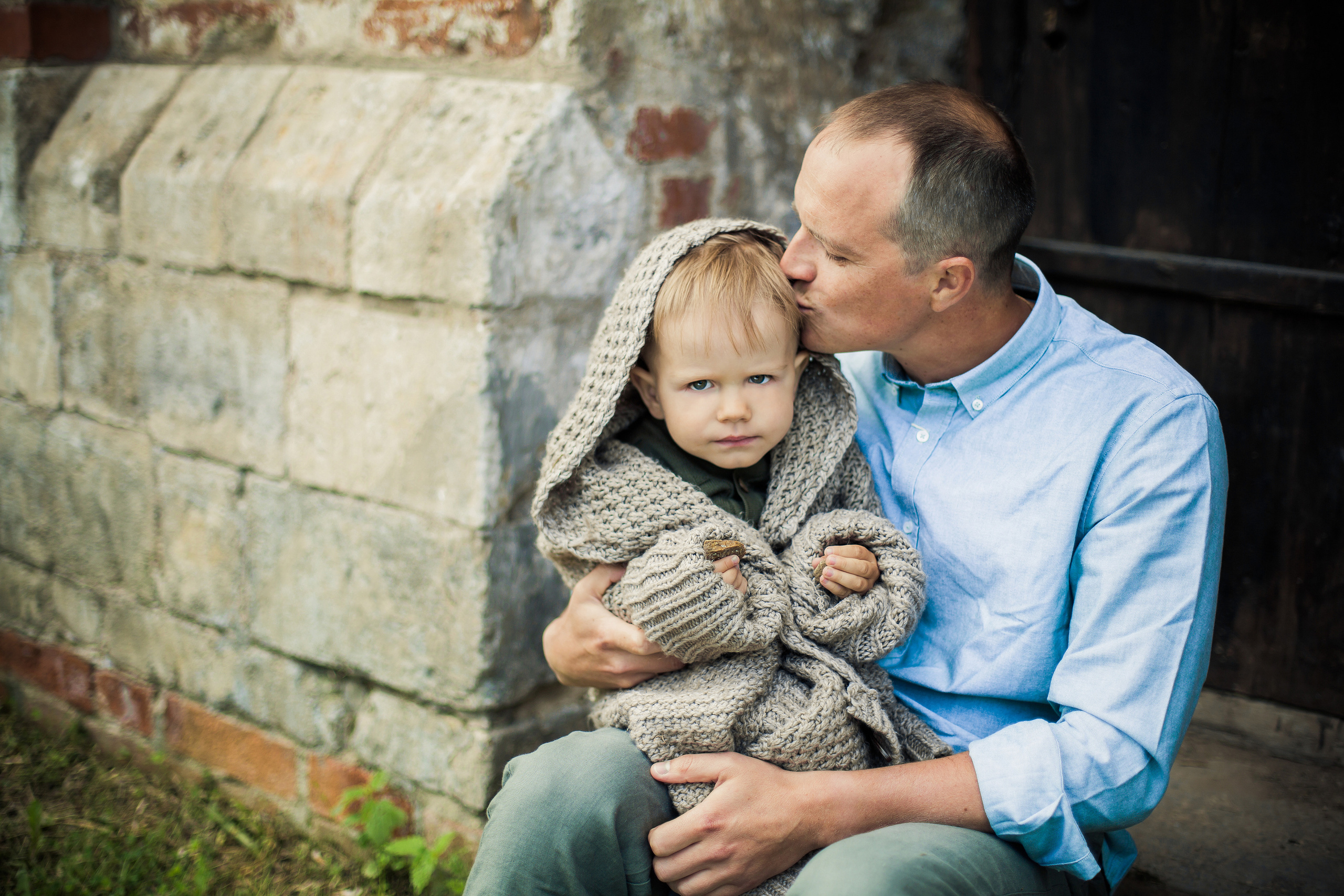 Елена и мальчики). Детский, свадебный и семейный фотограф Юлия Курбатова, Санкт-Петербург