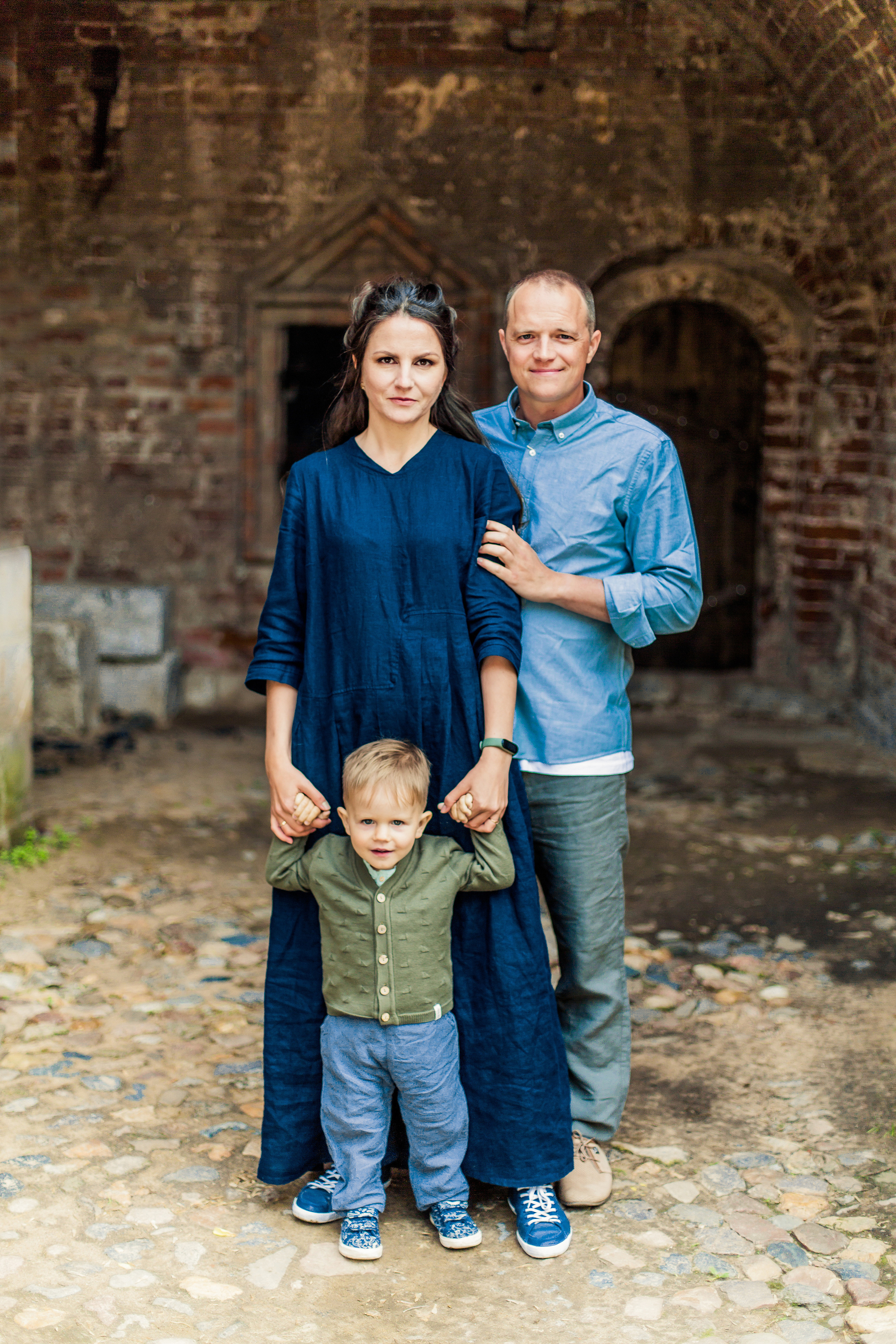 Елена и мальчики). Детский, свадебный и семейный фотограф Юлия Курбатова, Санкт-Петербург
