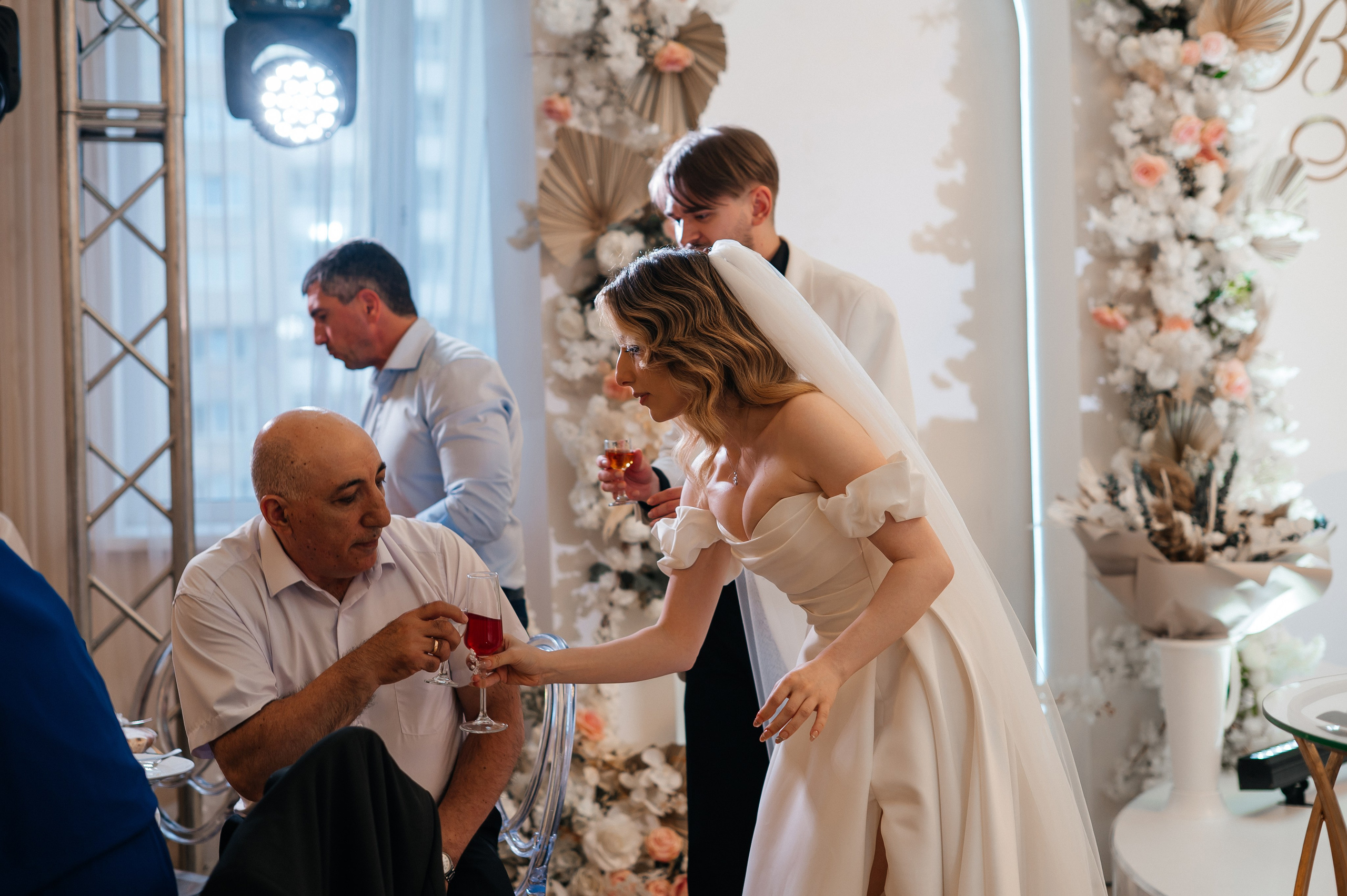 Виктор и Марина. Свадебный фотограф