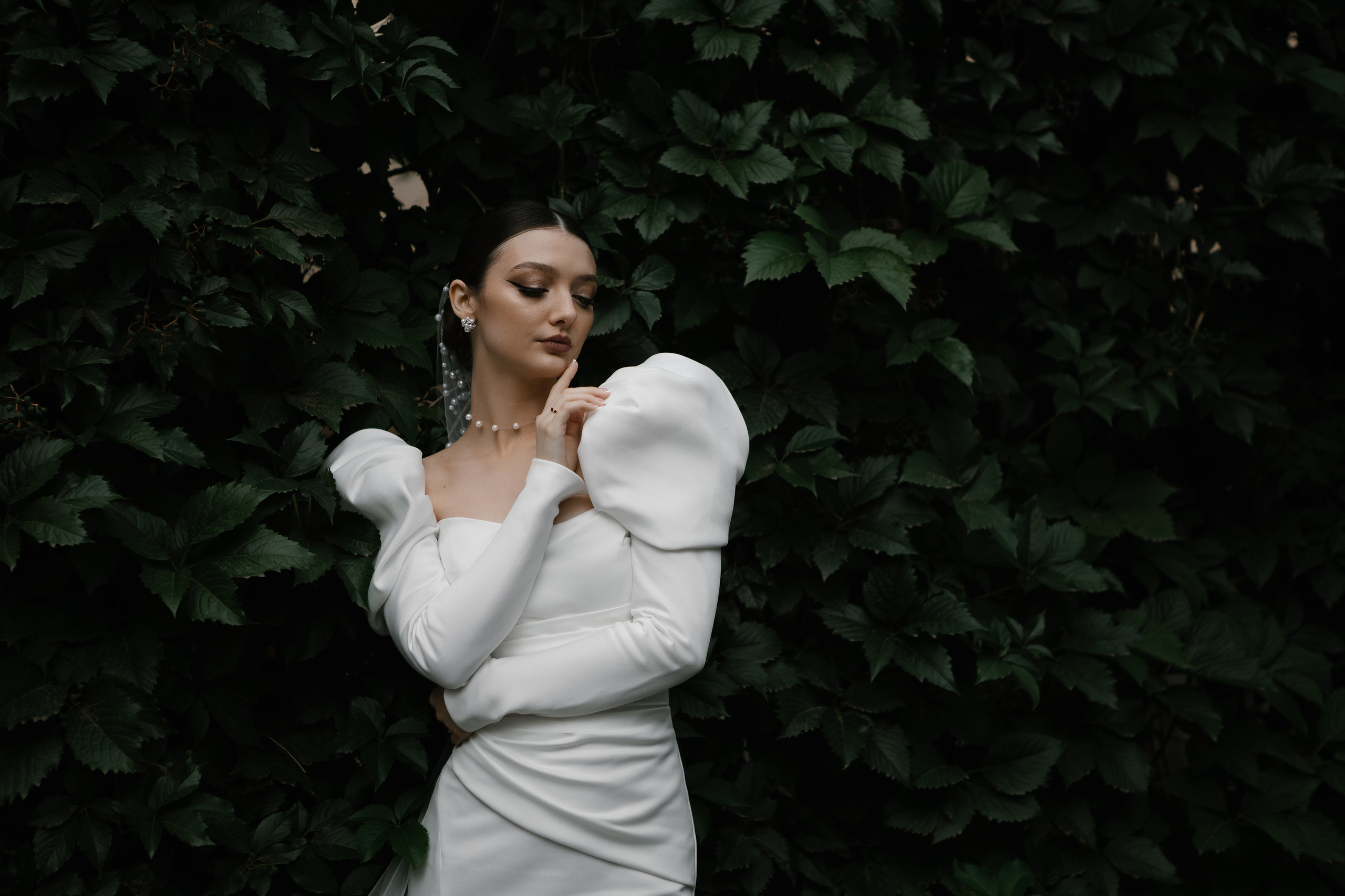 Анастасия/Алексей. Фотограф Оренбург Алёна Лелет