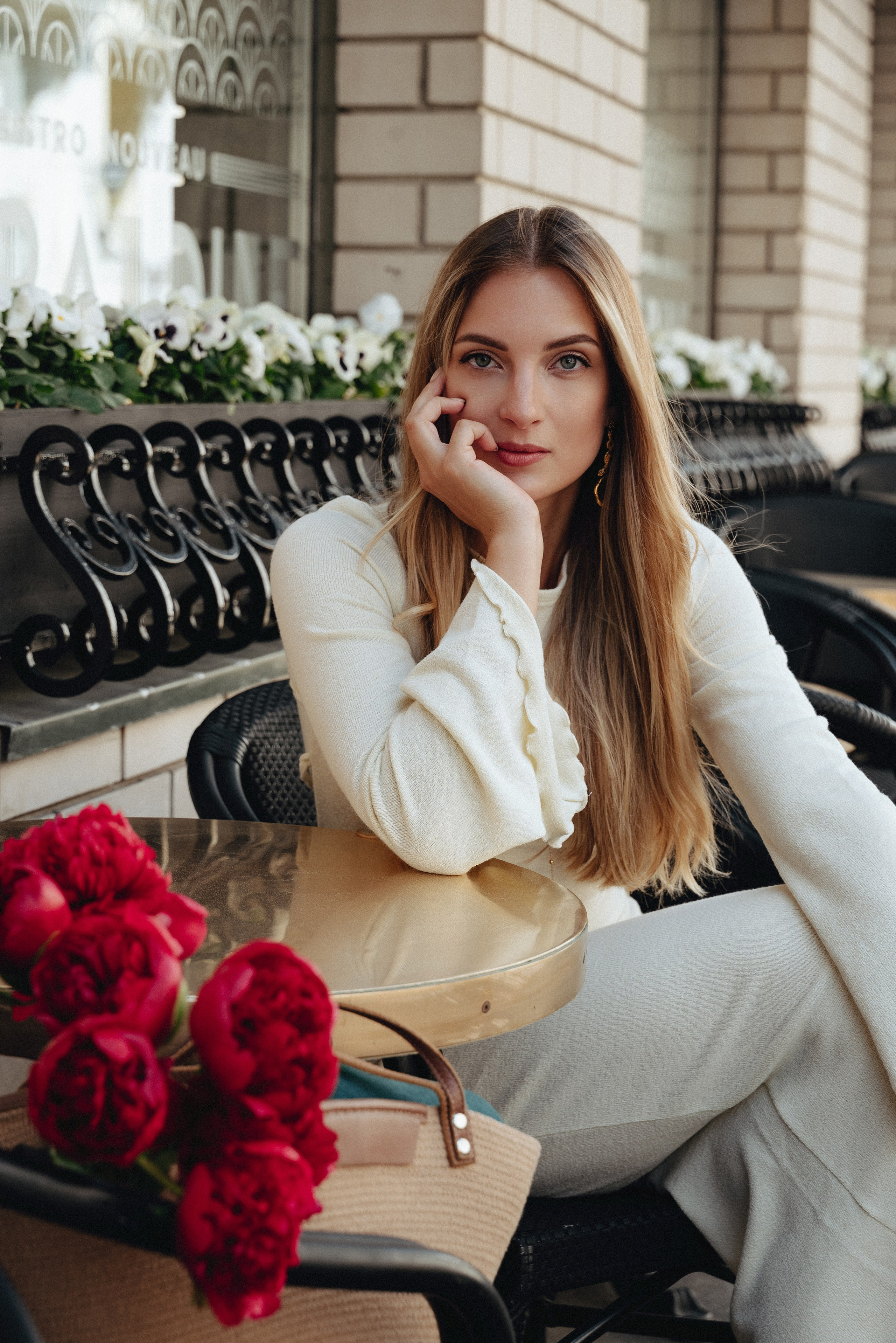 ЯНА. Екатерина Курбанова. Женский фотограф