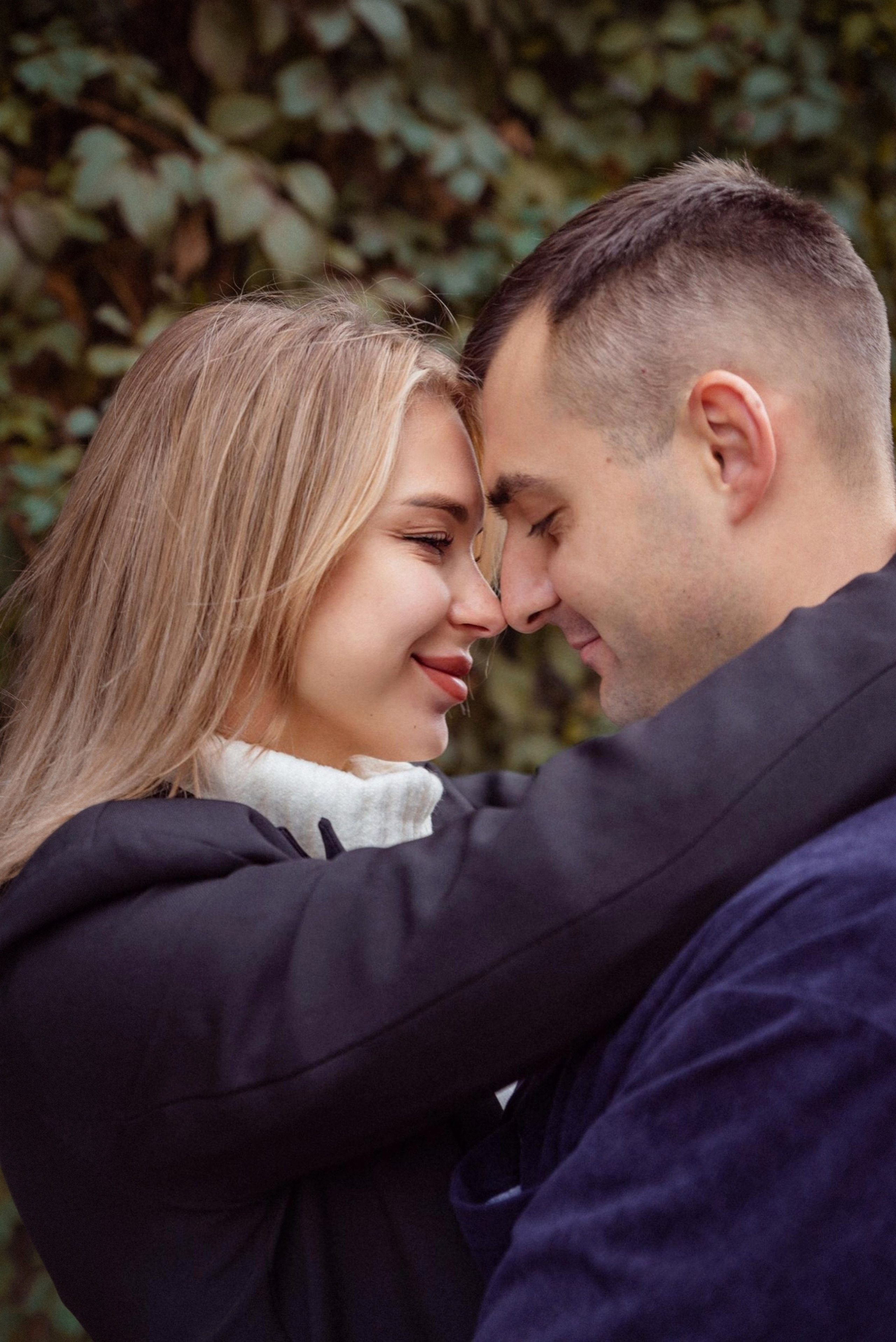 Лиза и Рома. Семейный Фотограф в Краснодаре и крае